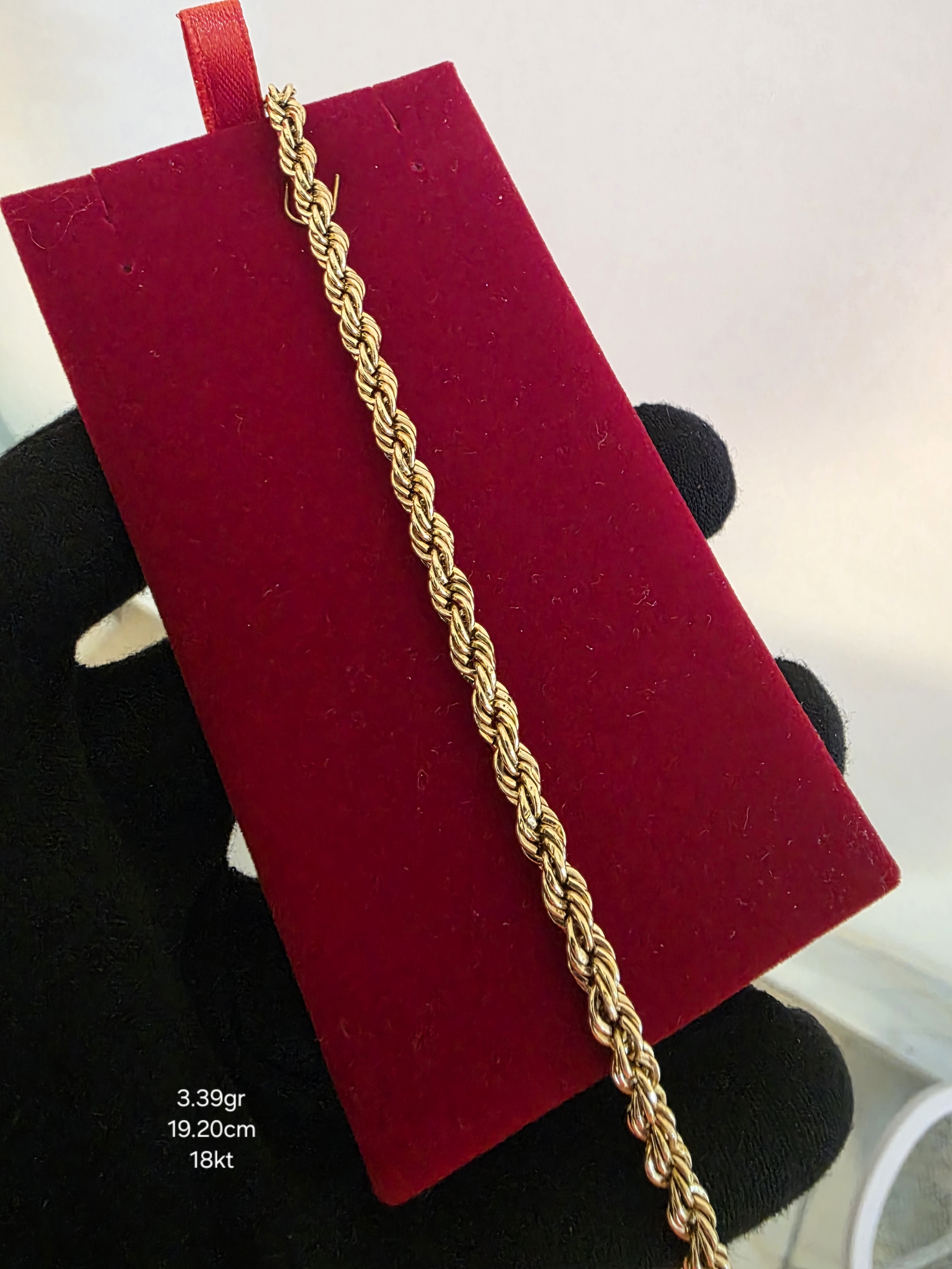 Bracelets