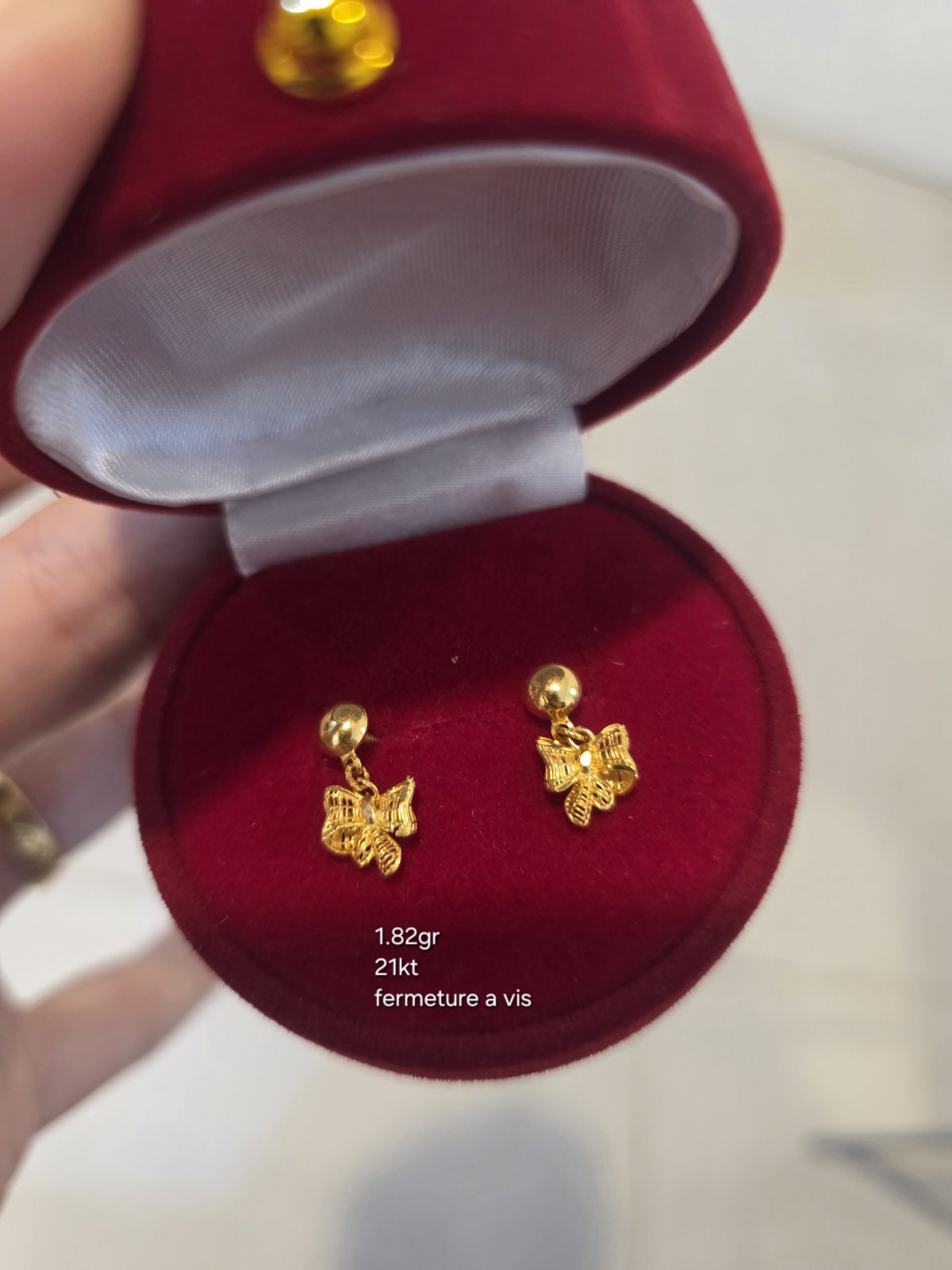 Boucles