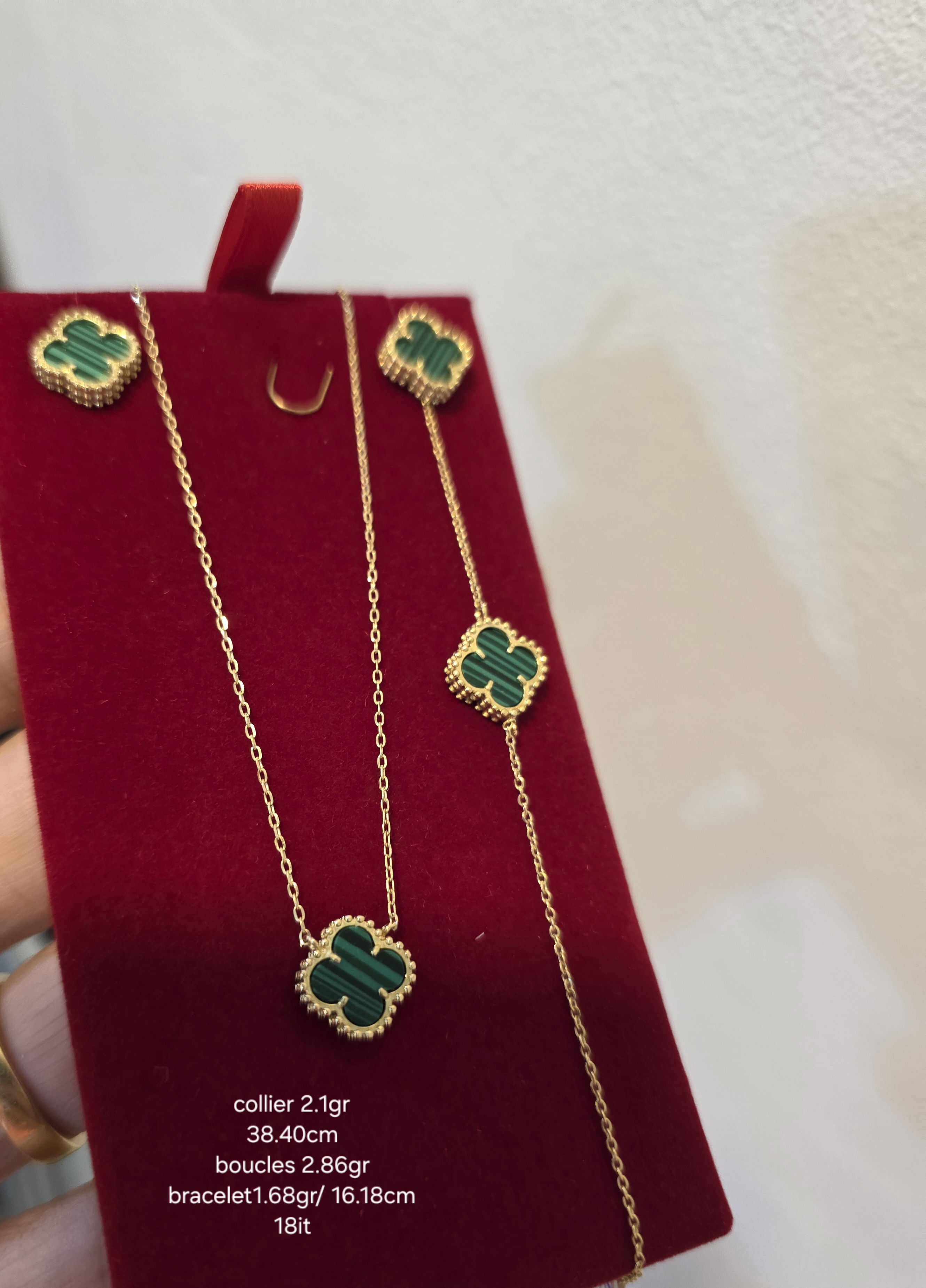 Boucles