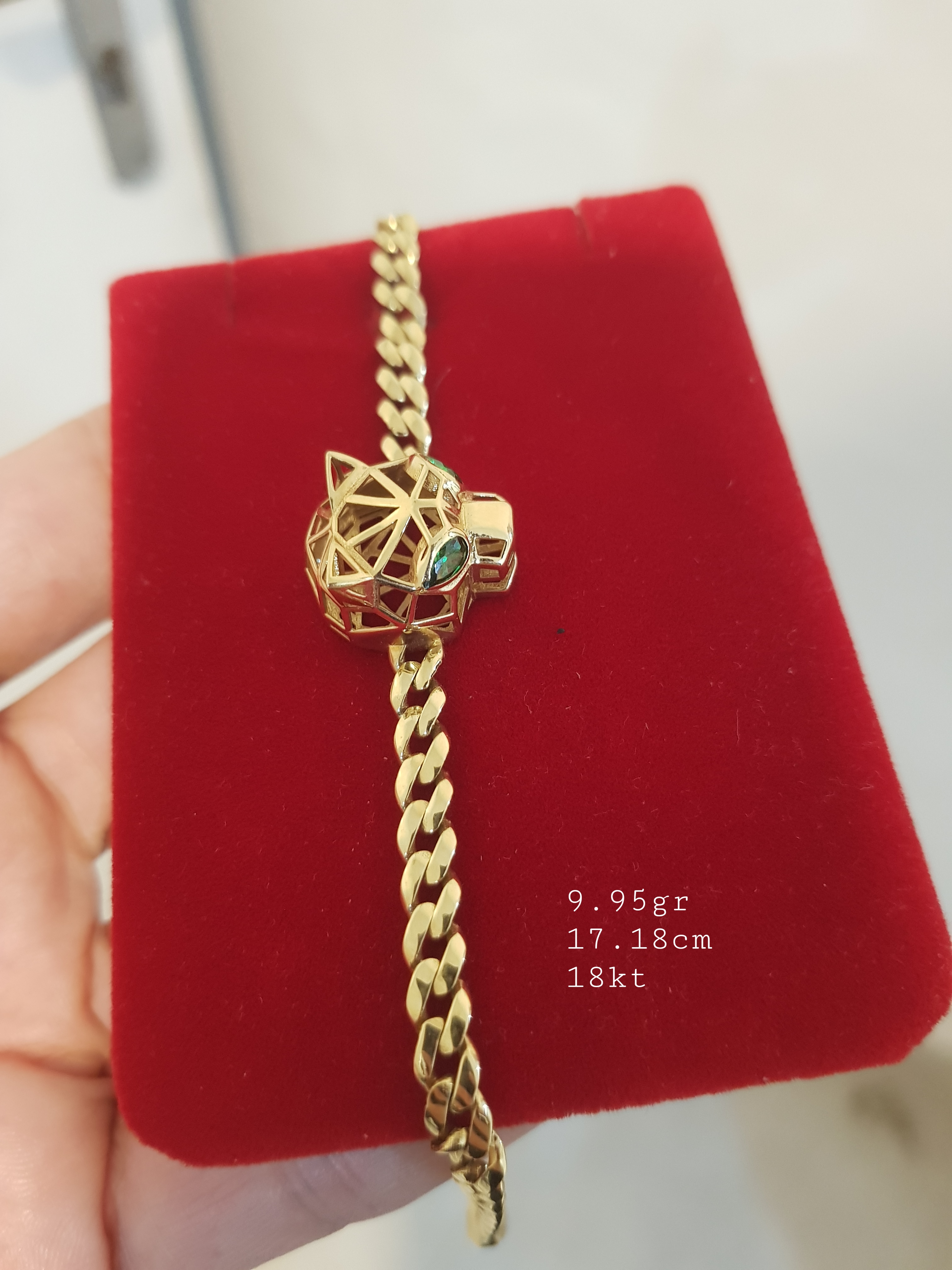 Bracelets
