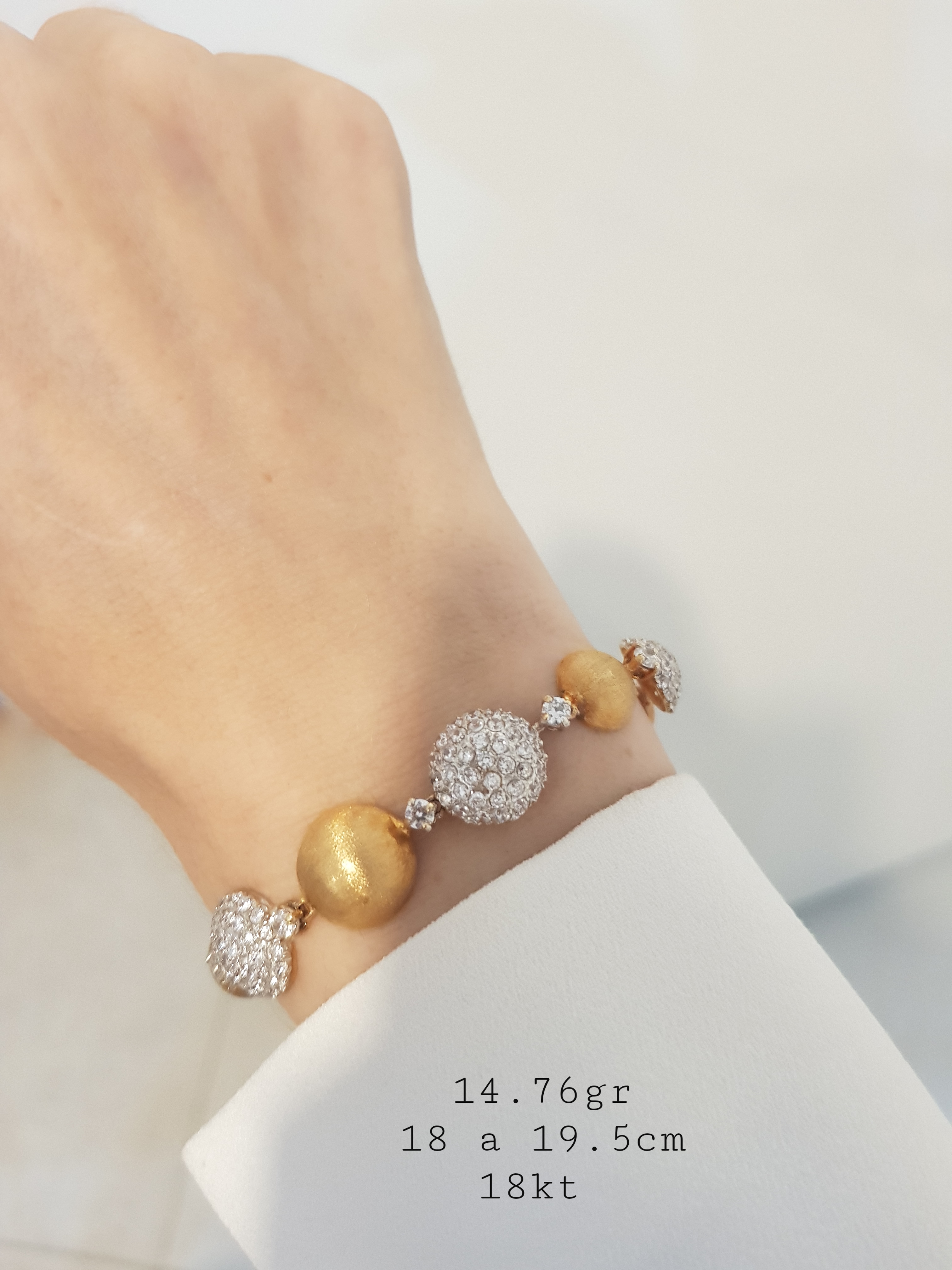 Bracelets