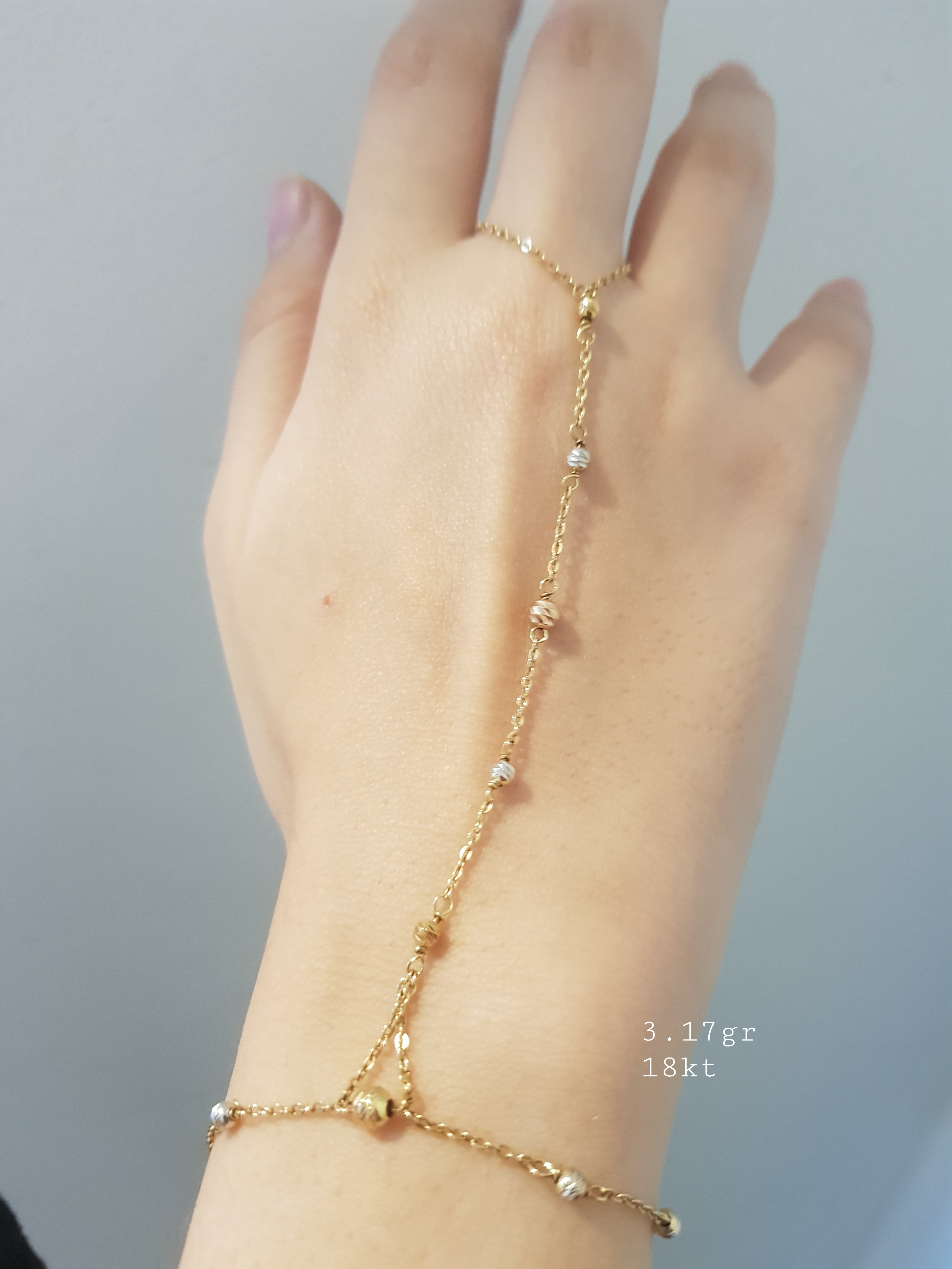 Bracelets