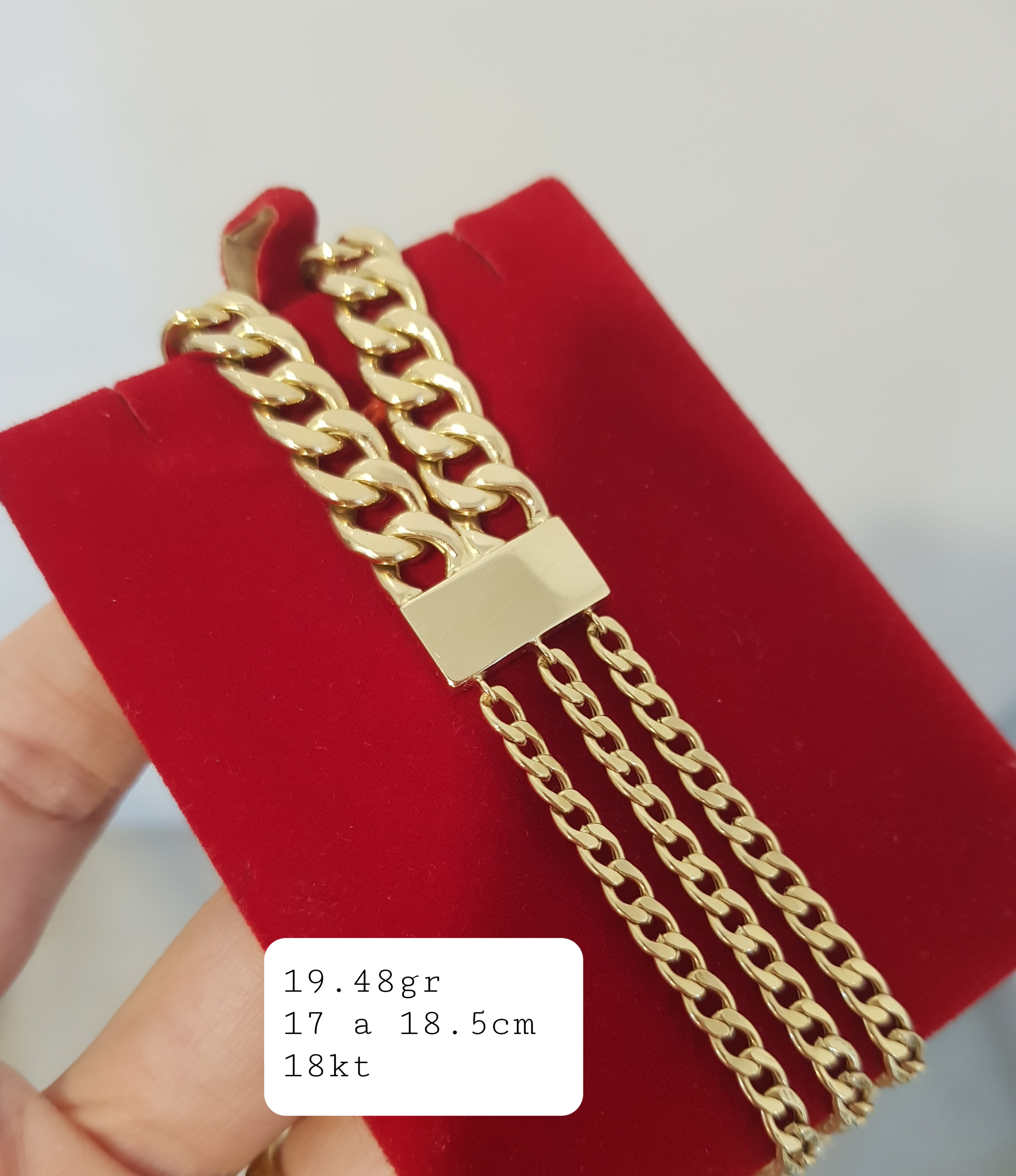 Bracelets