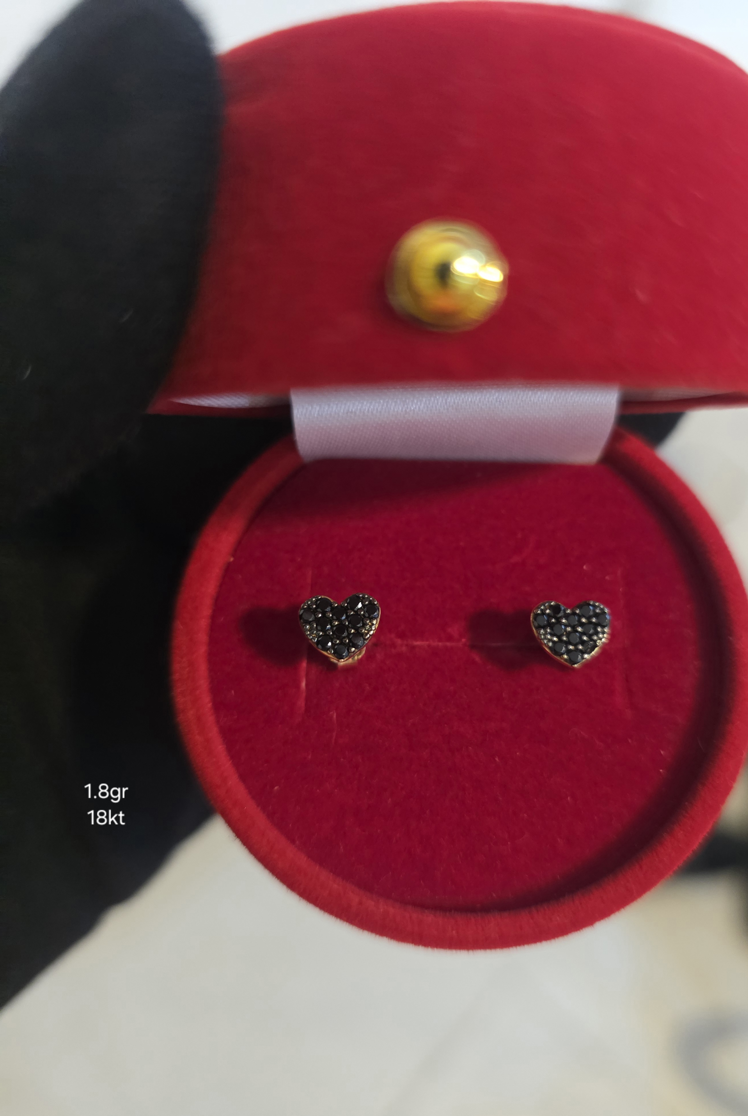 Boucles