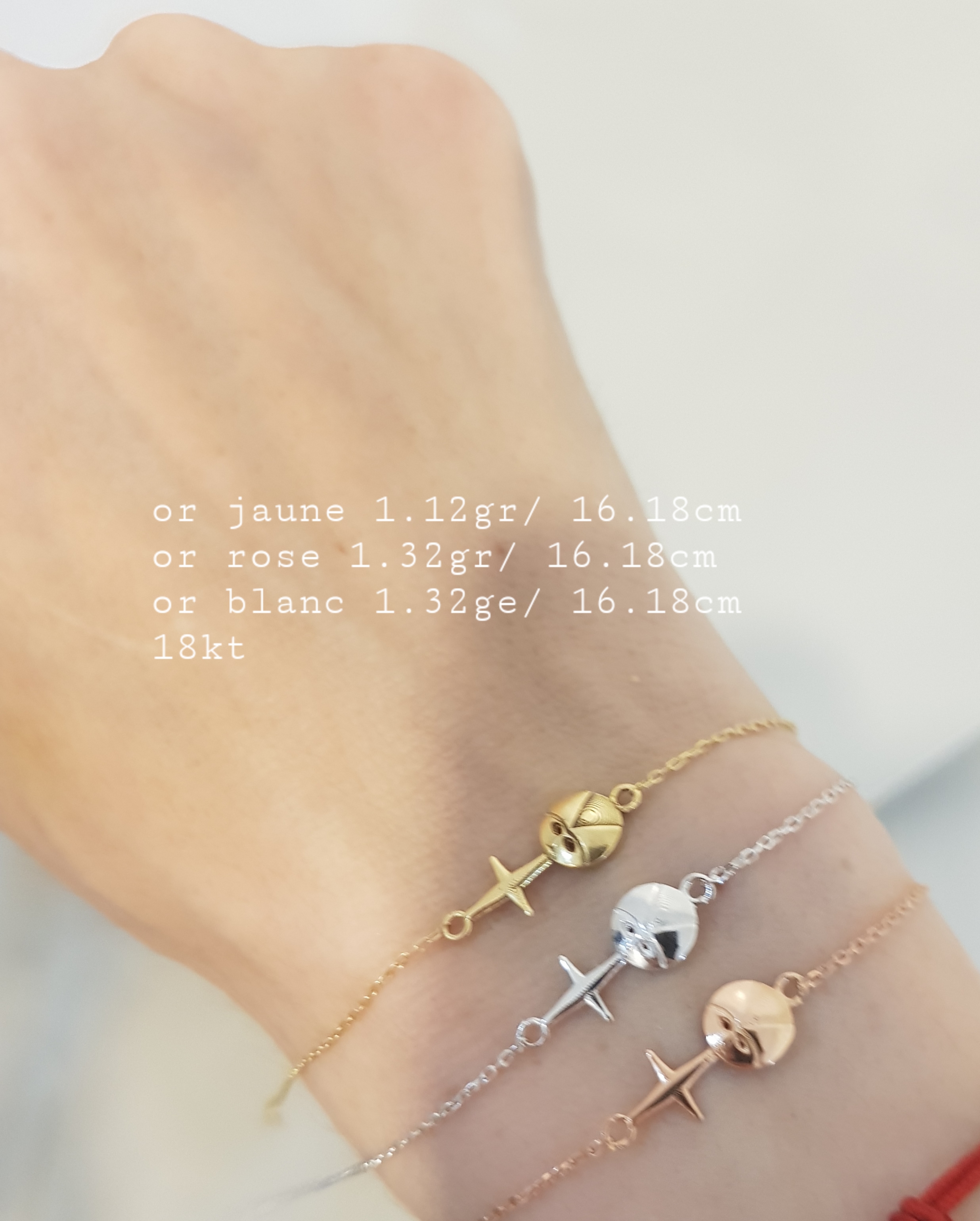 Bracelets