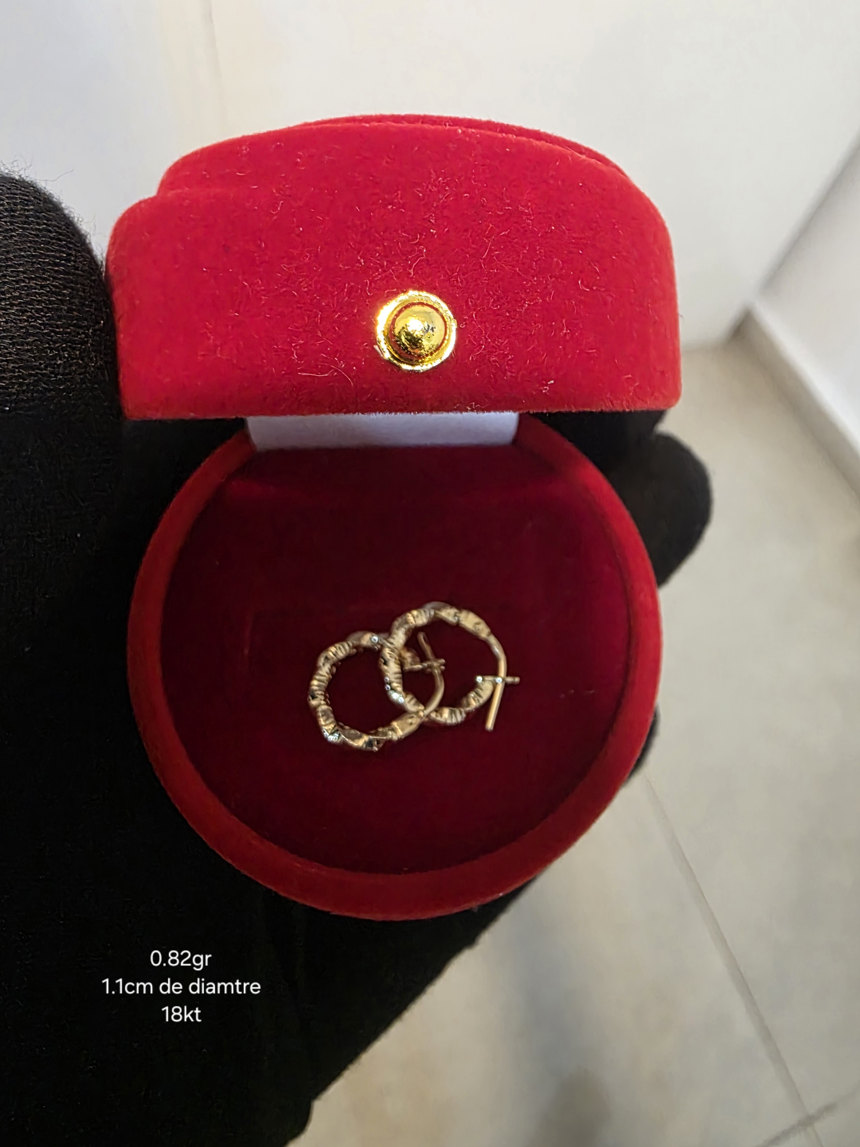 Boucles