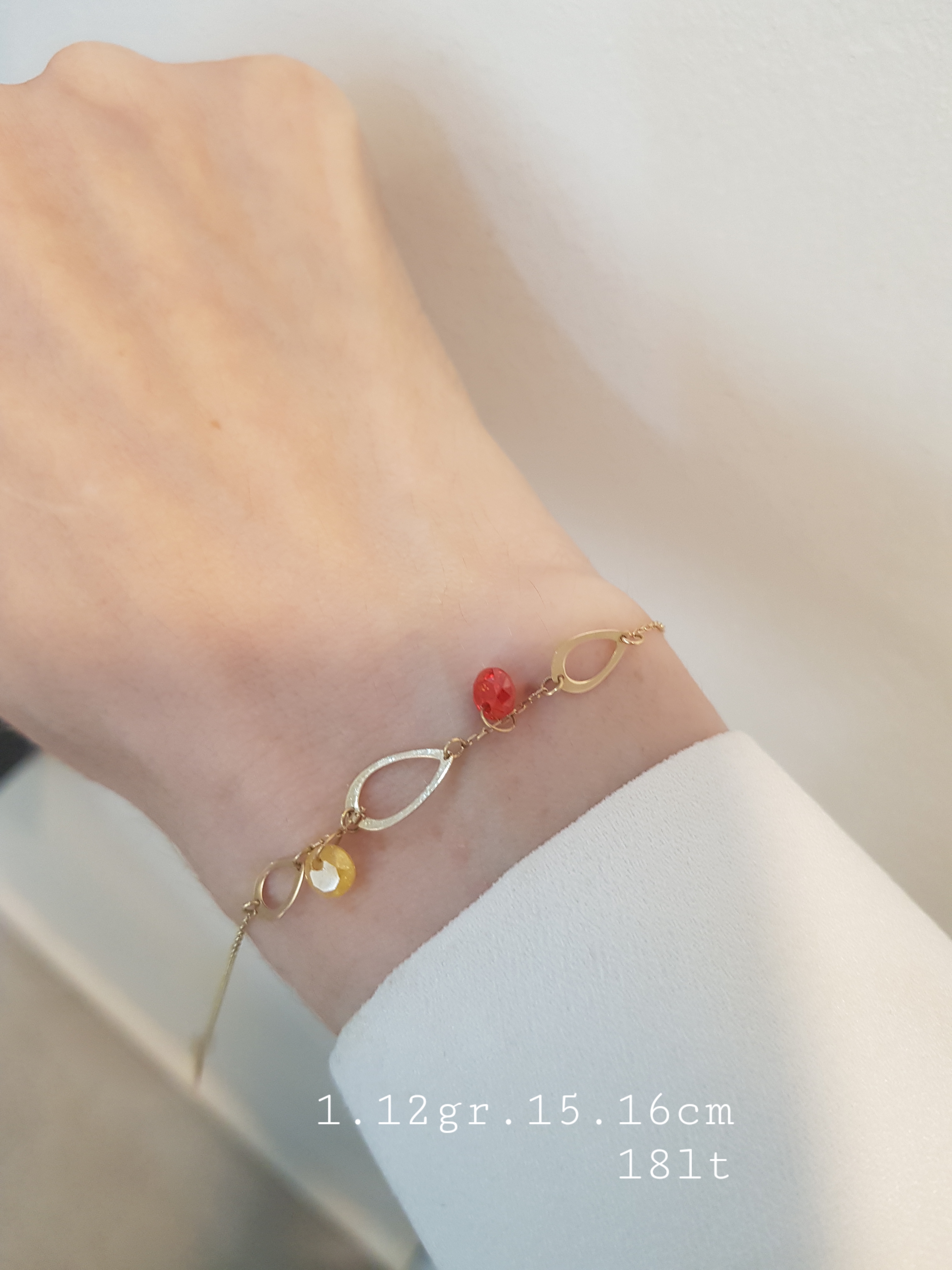 Bracelets