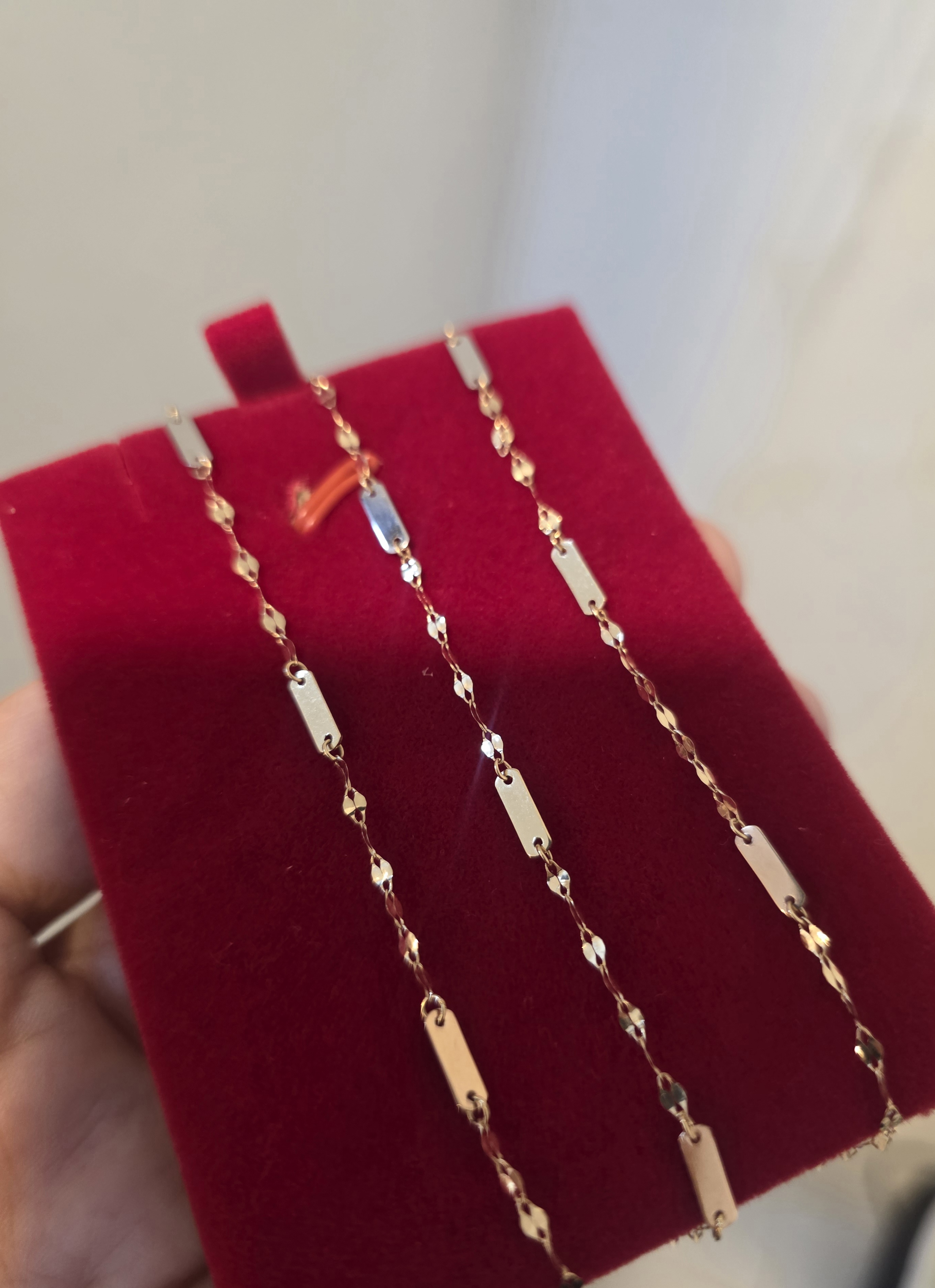 Bracelets
