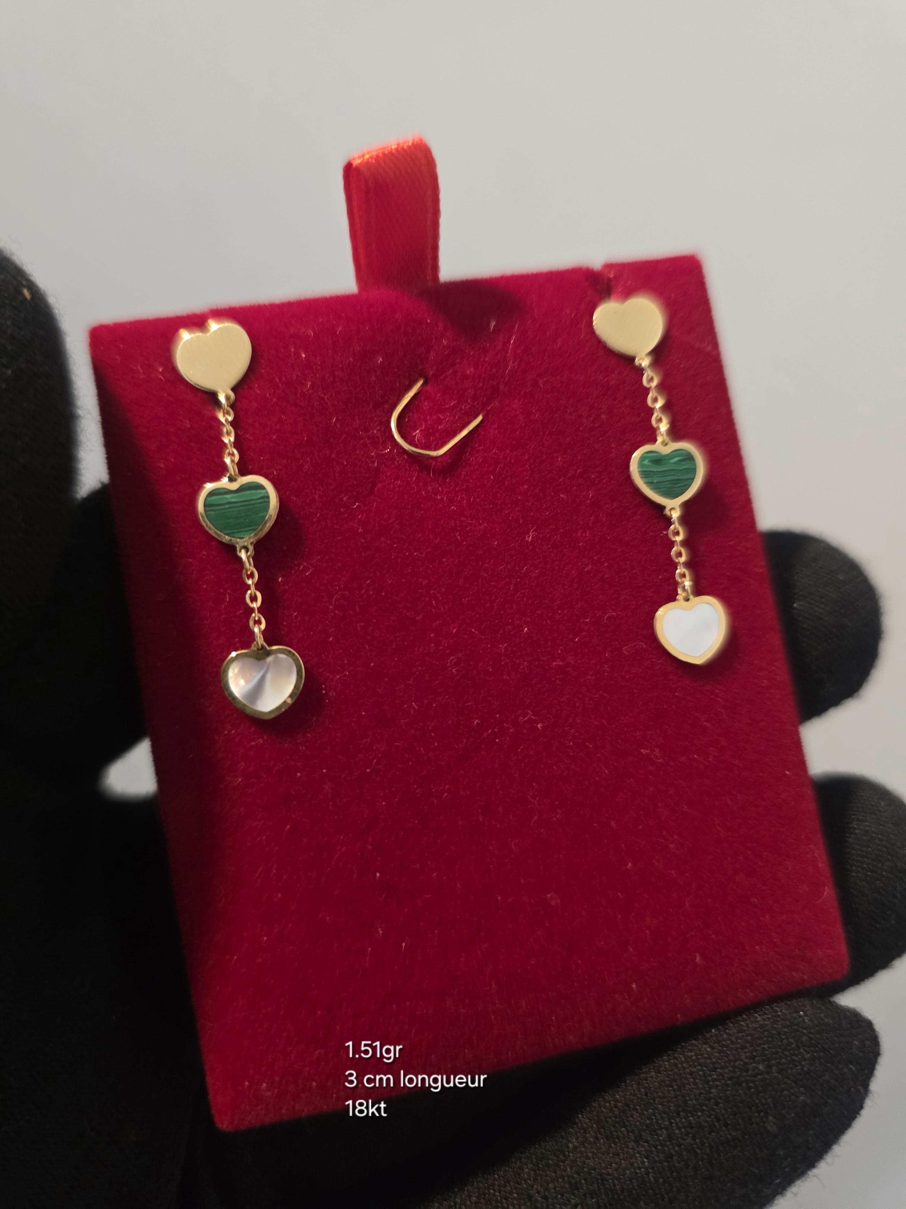Boucles