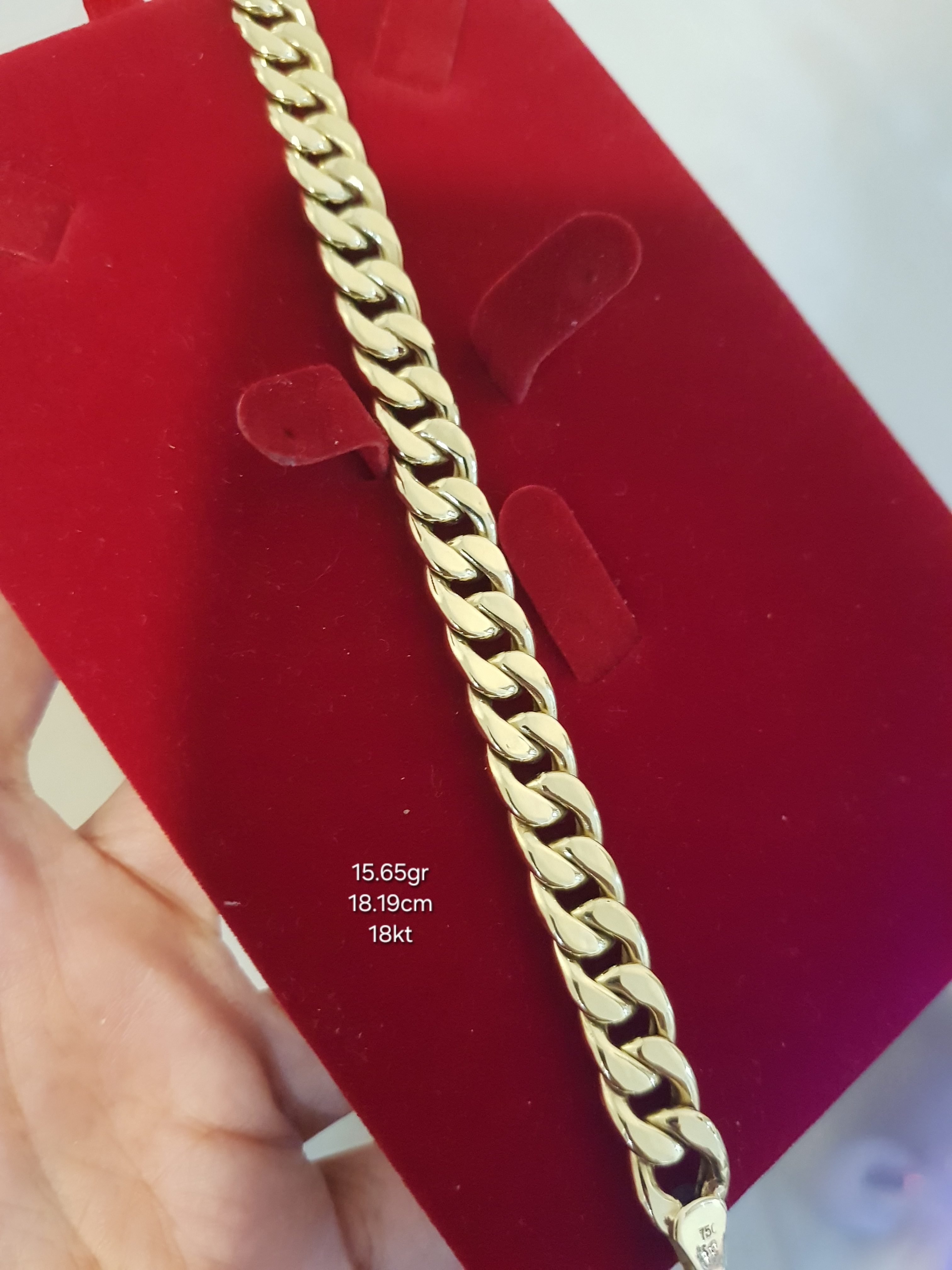 Bracelets