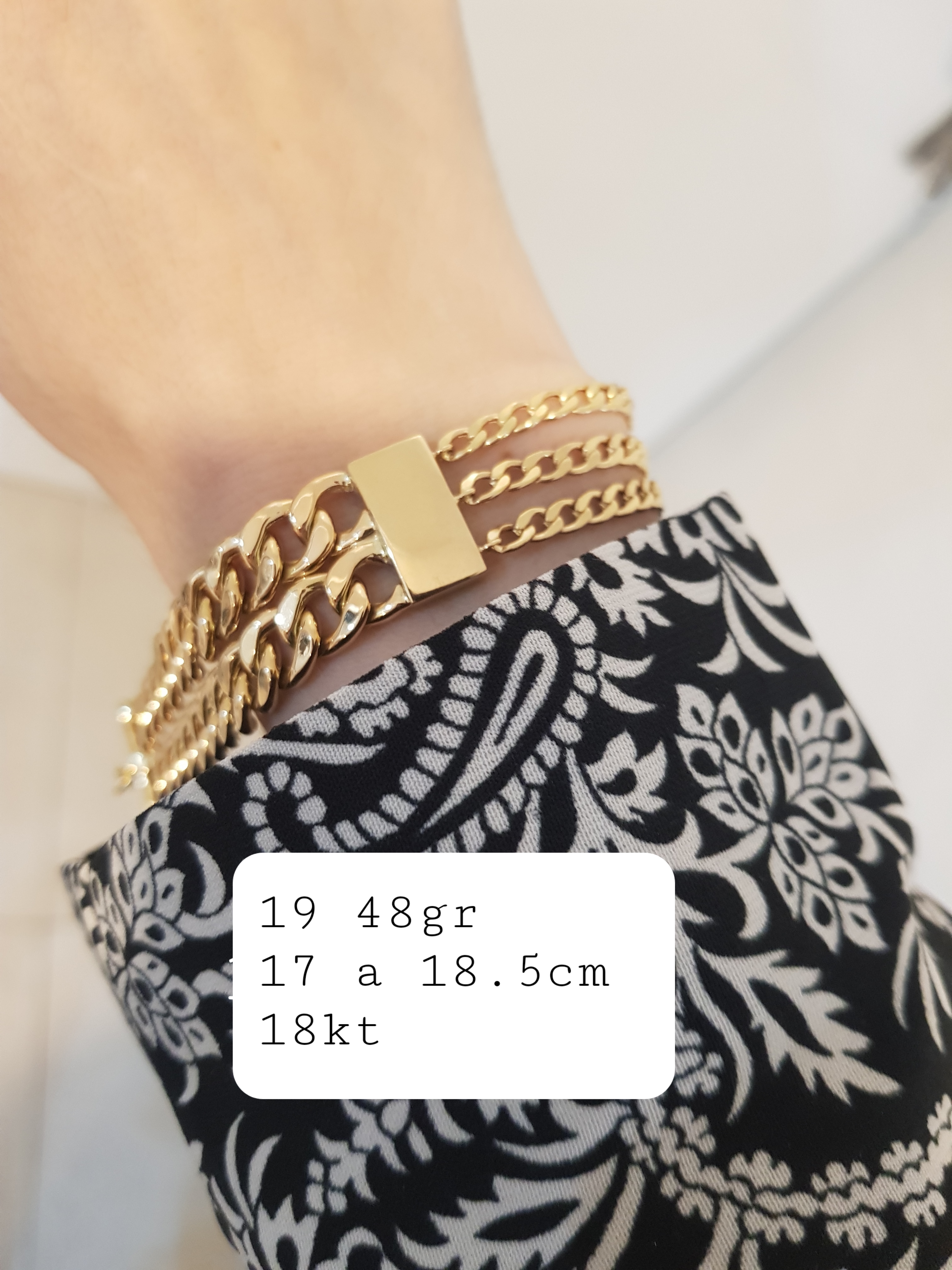 Bracelets