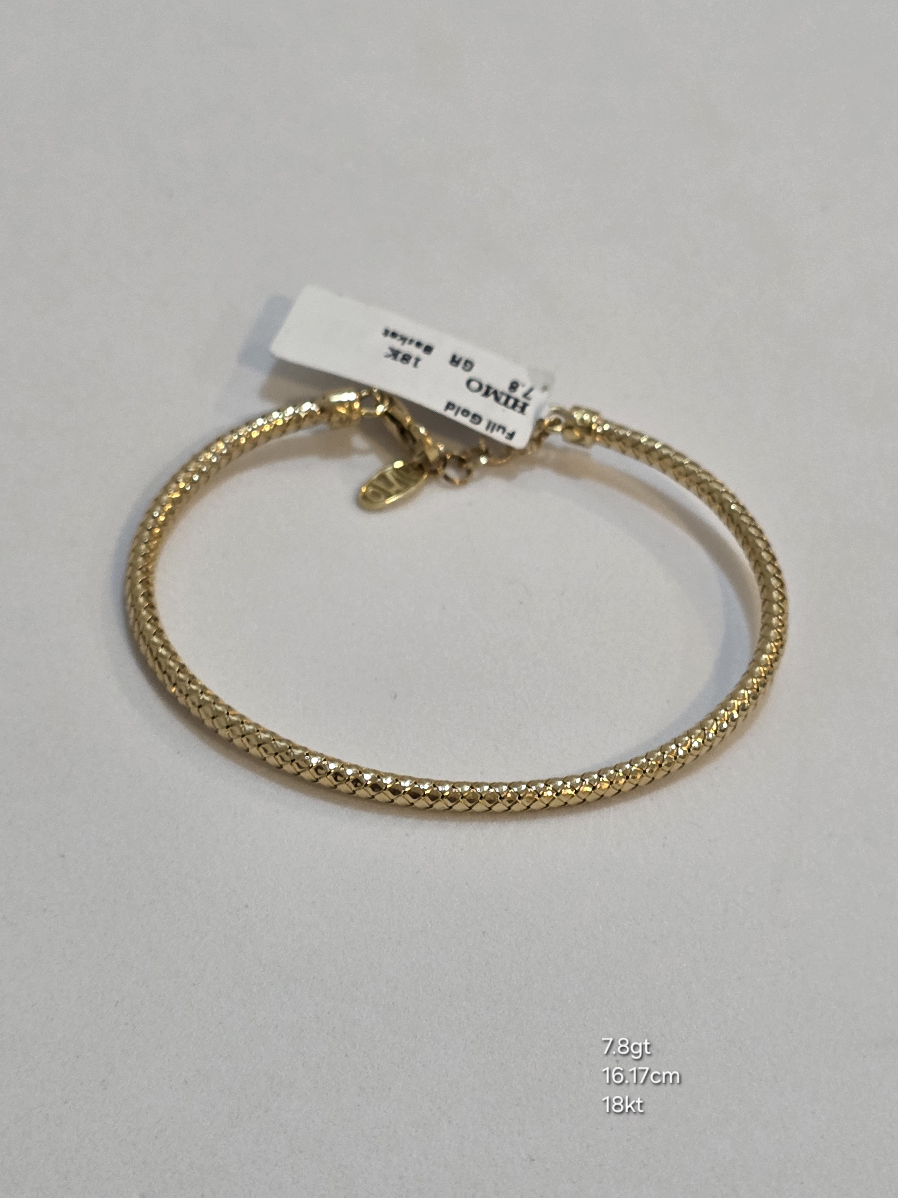 Bracelets