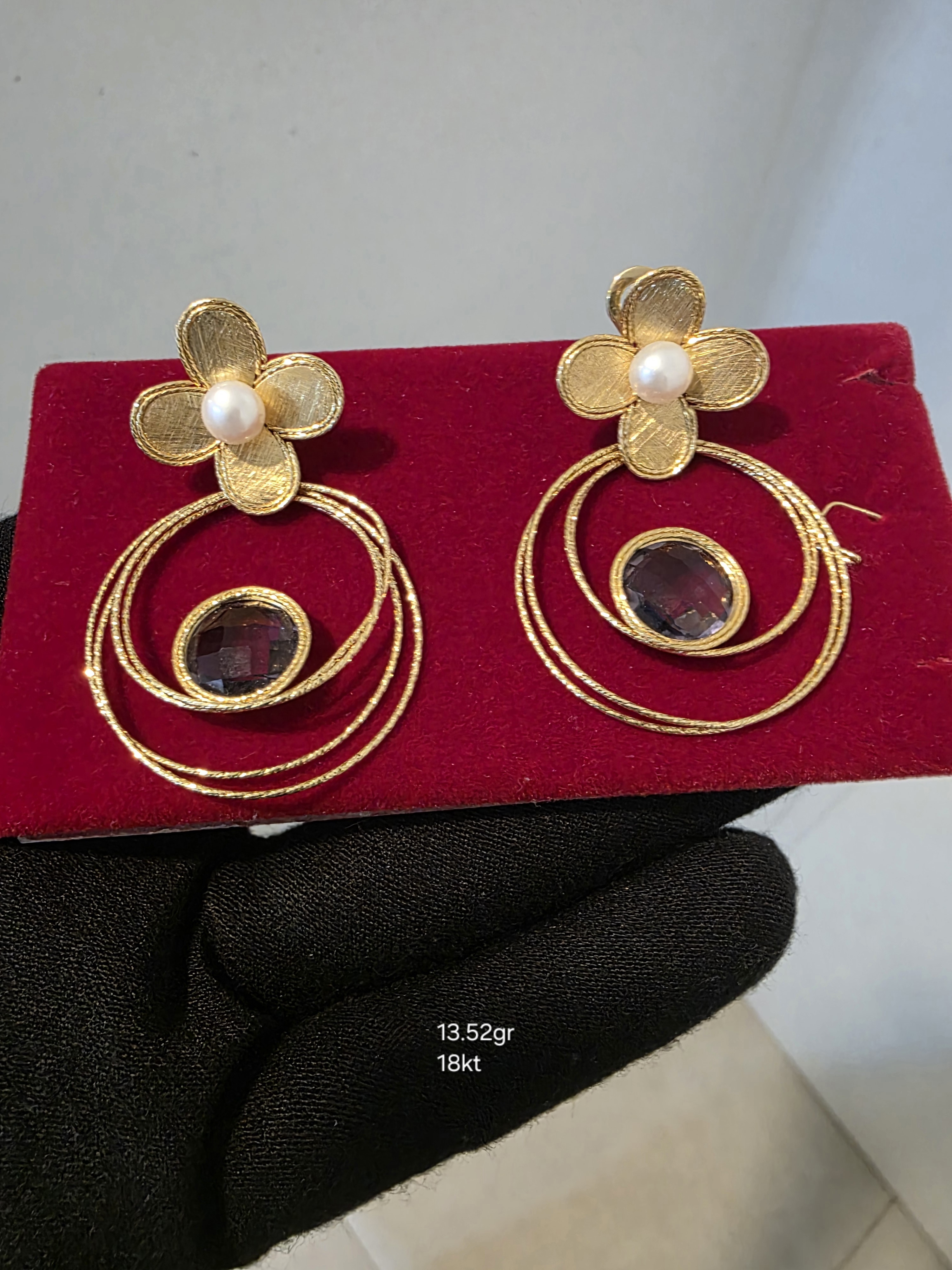 Boucles