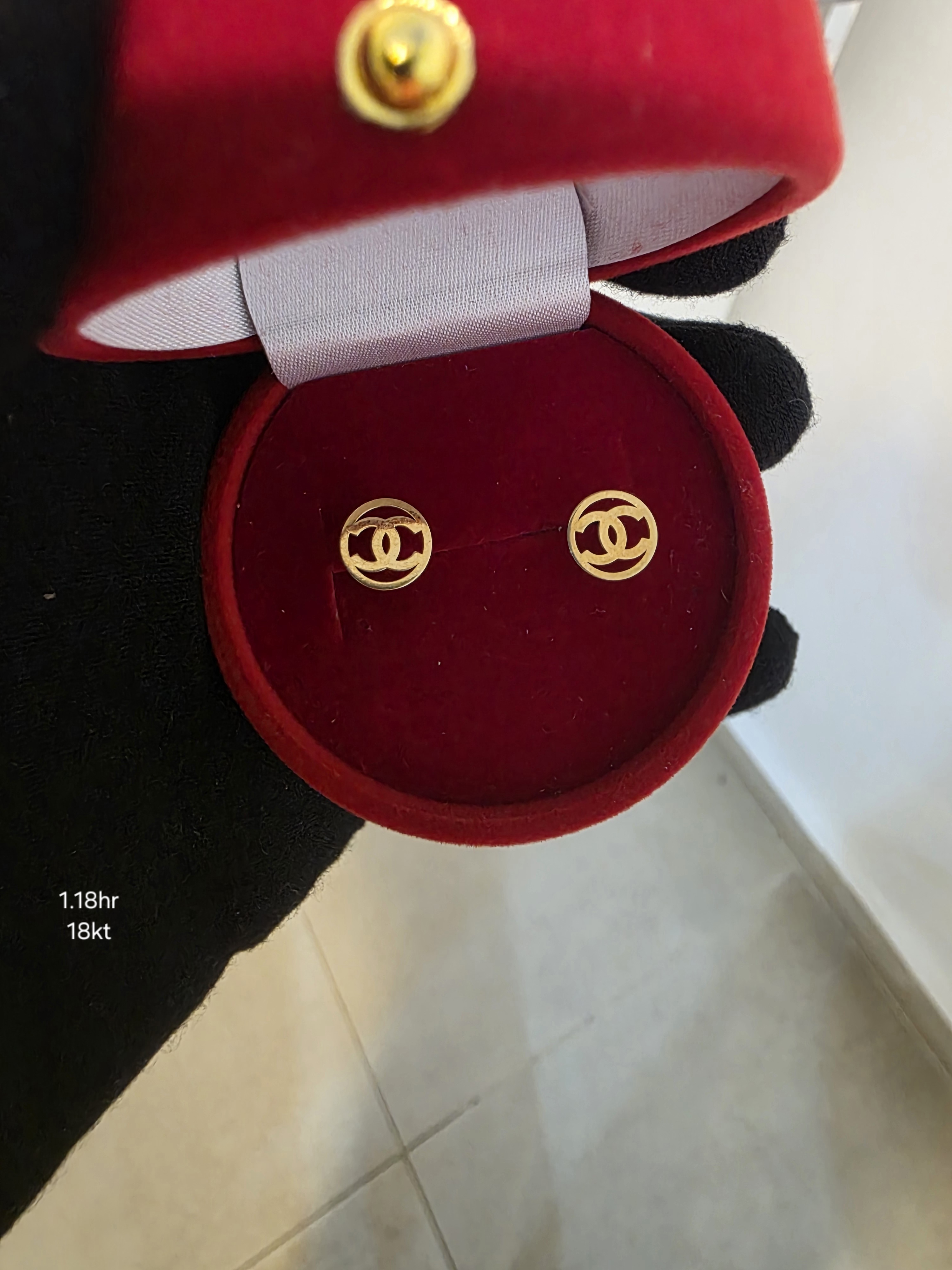 Boucles
