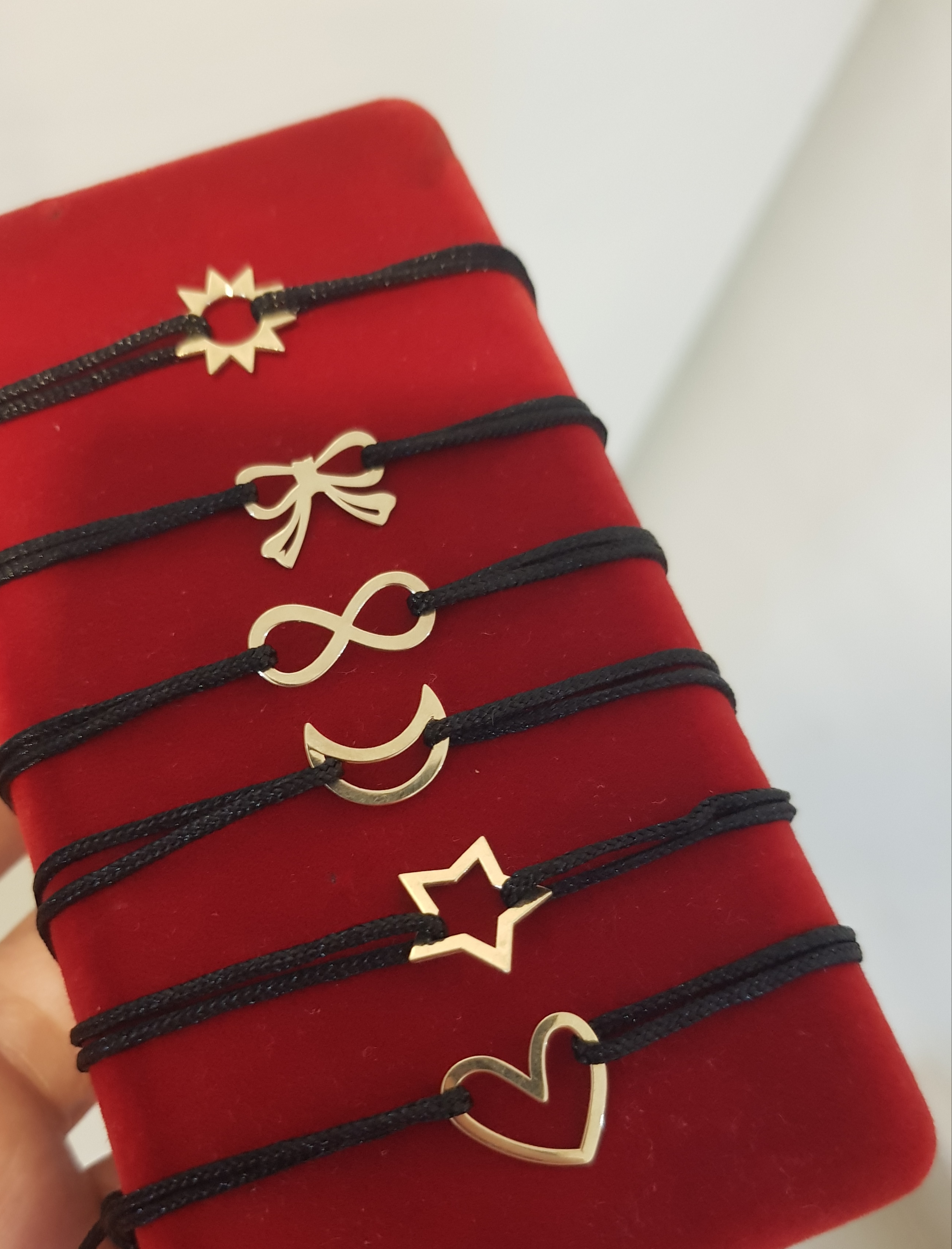Bracelets