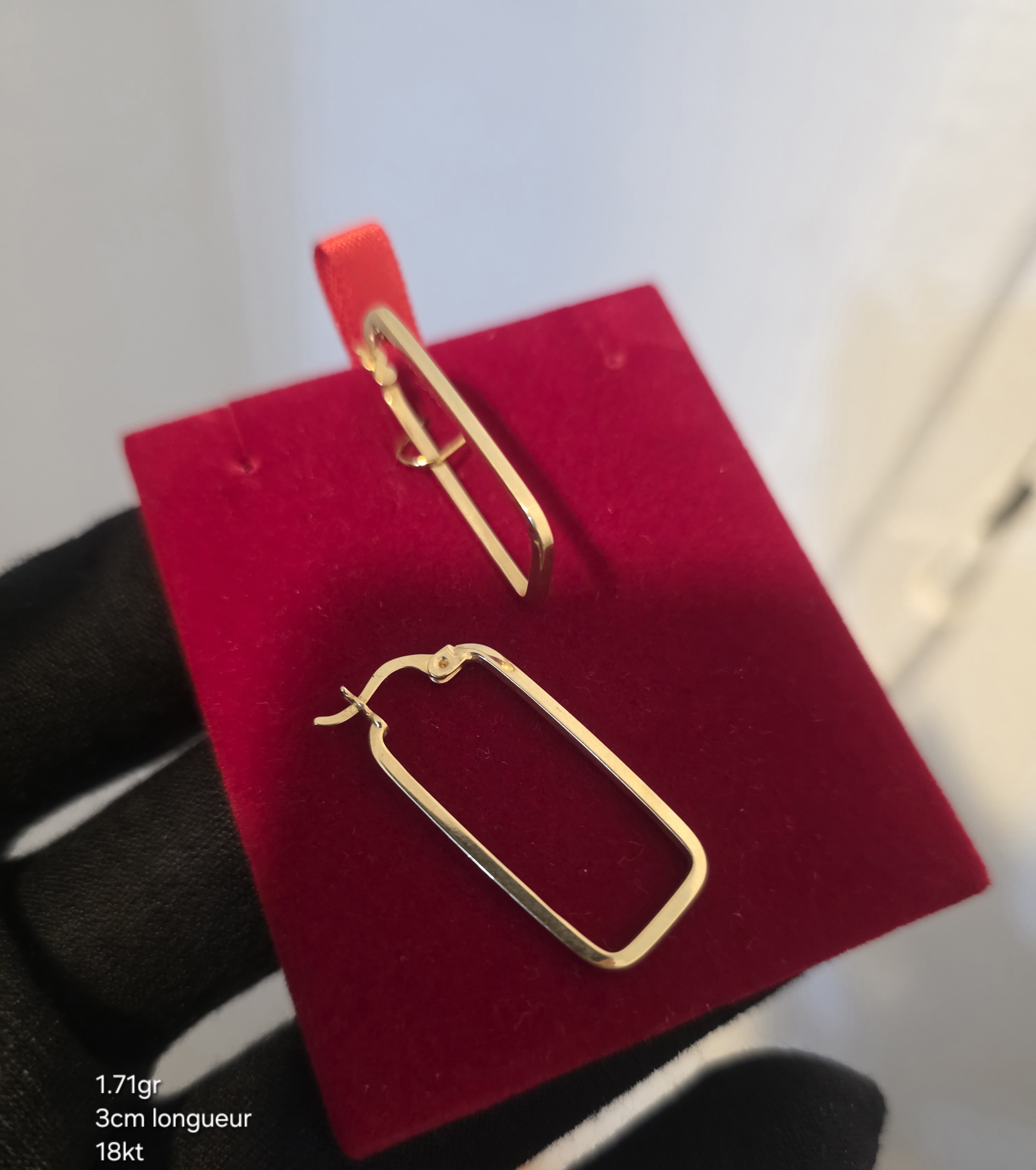 Boucles