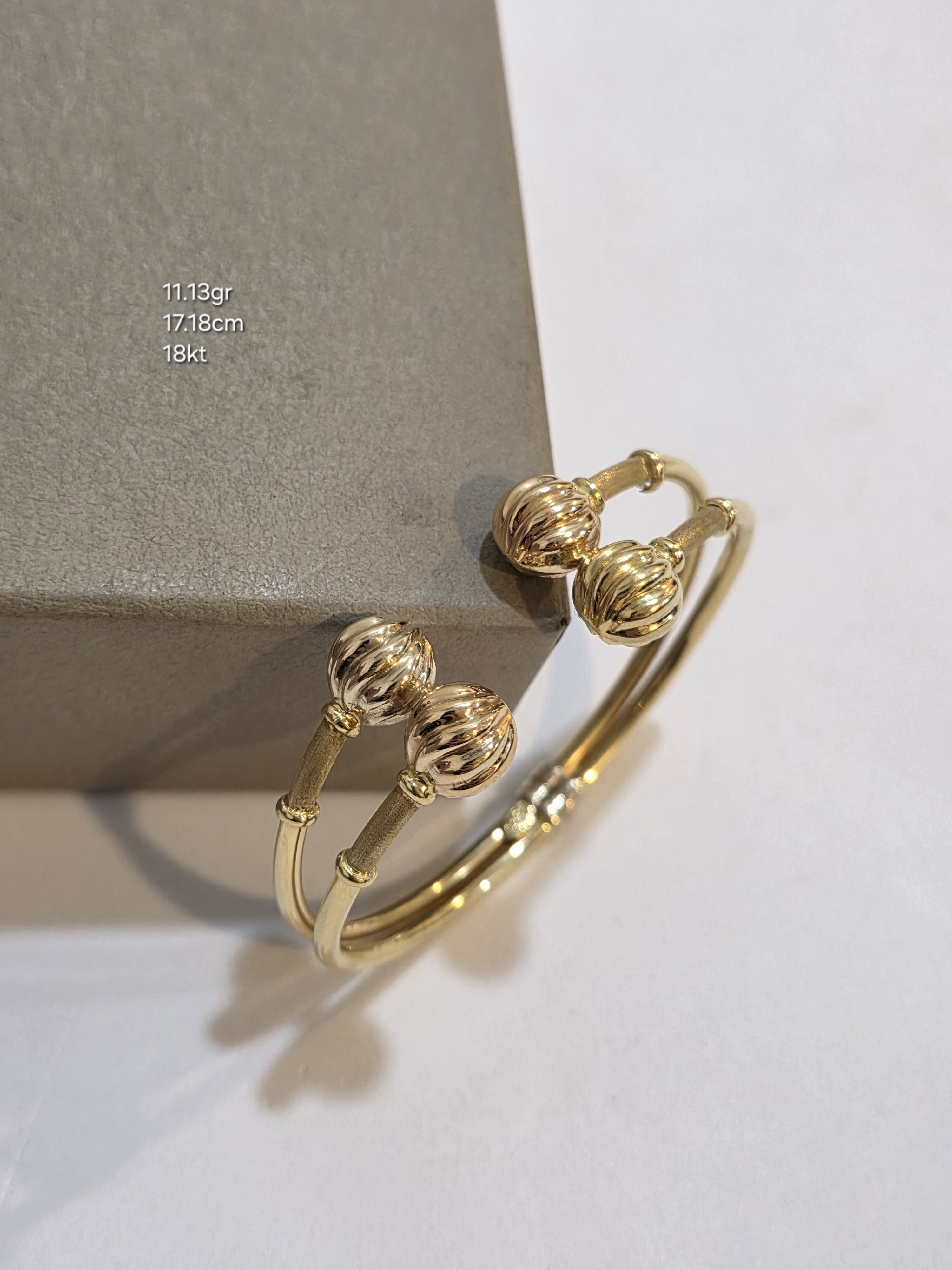 Bracelets