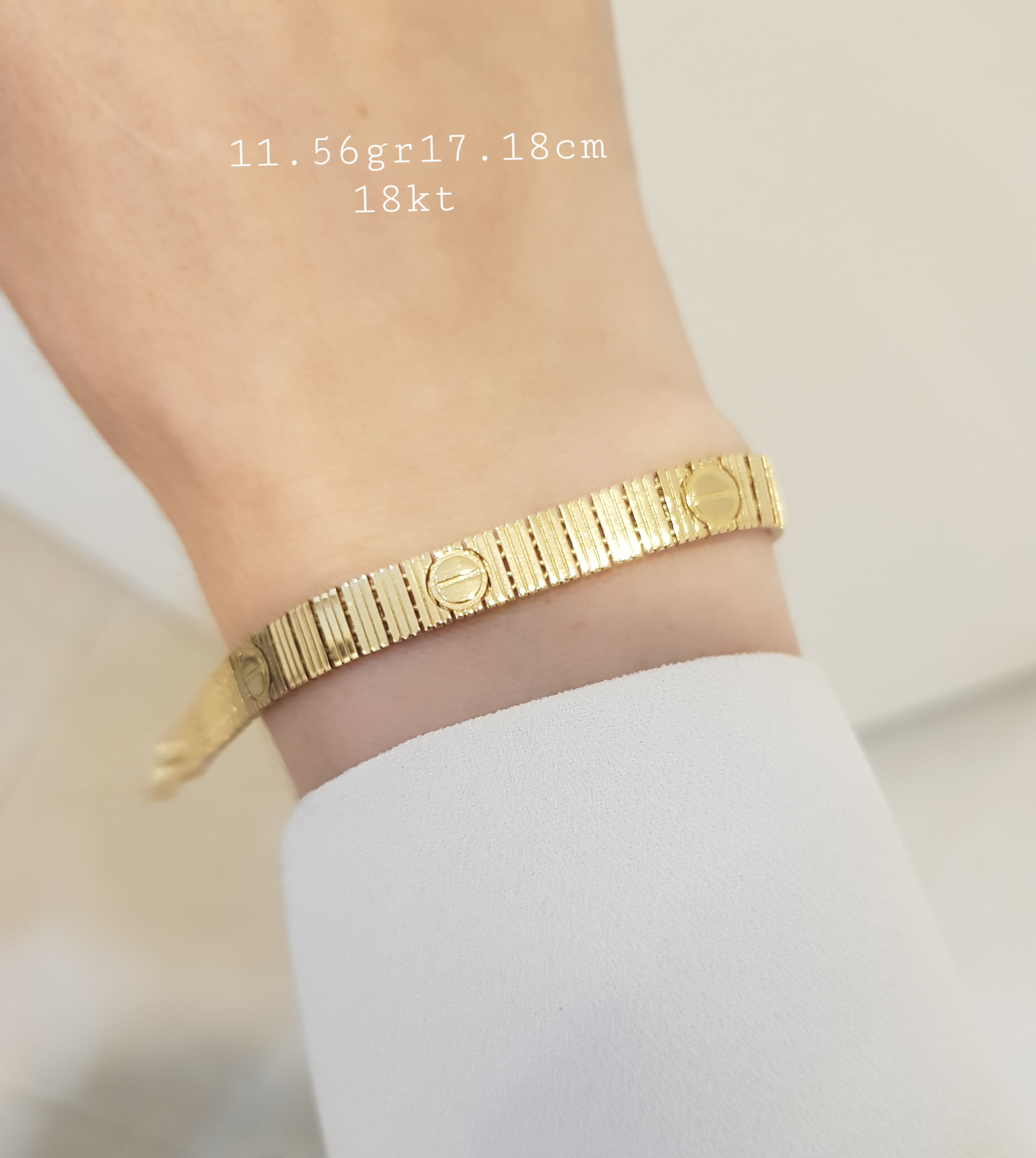 Bracelets