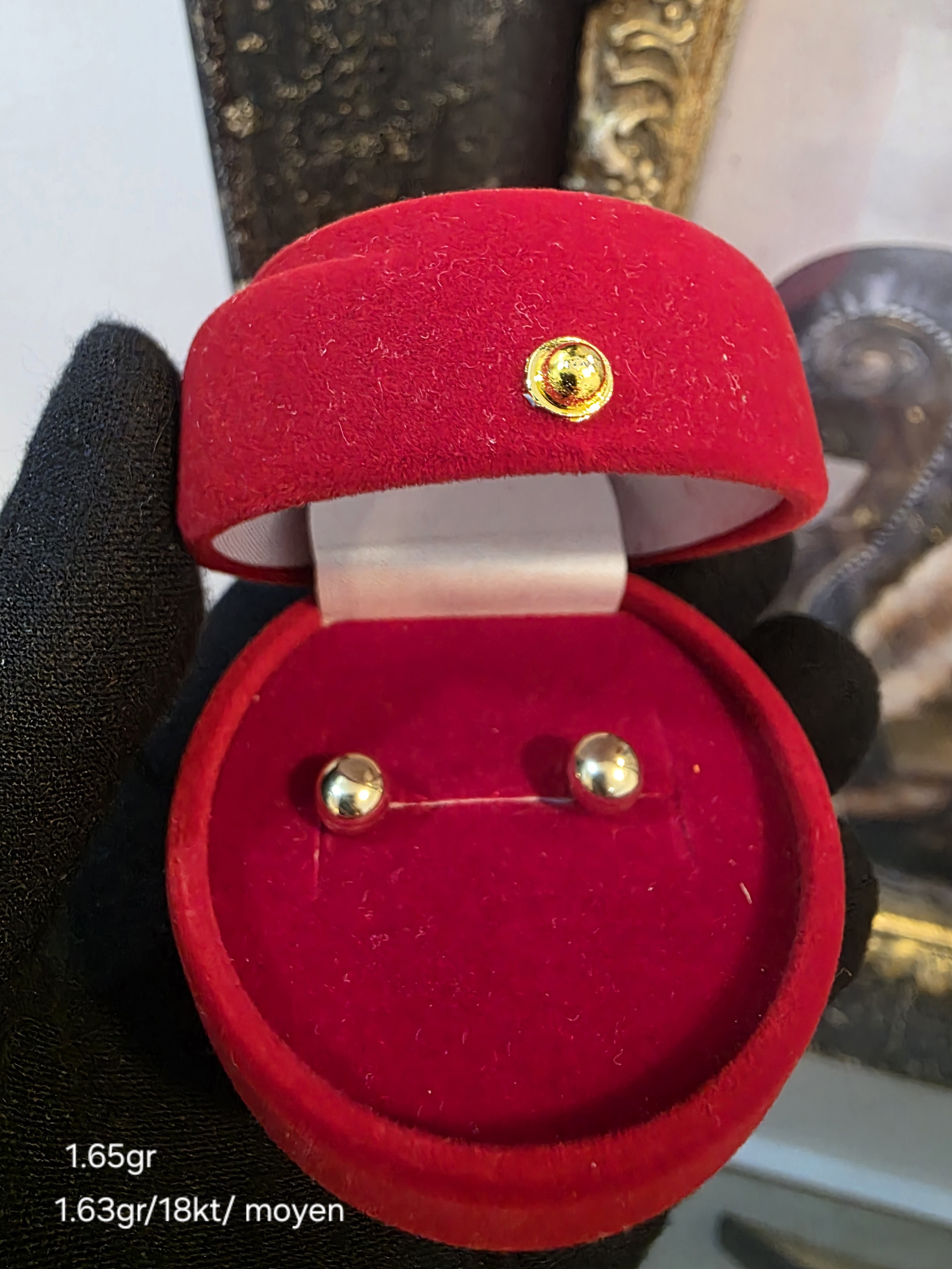 Boucles