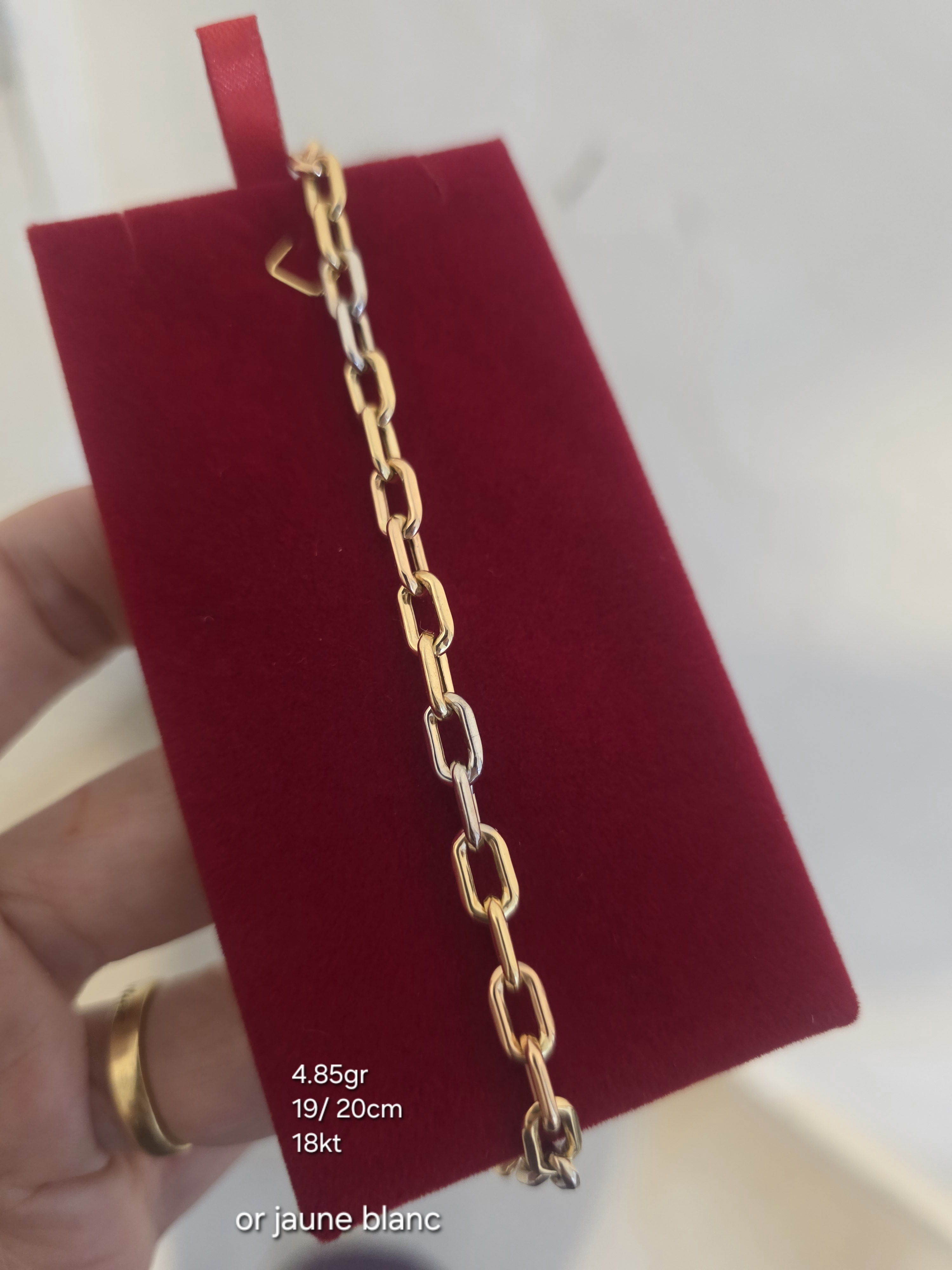 Bracelets