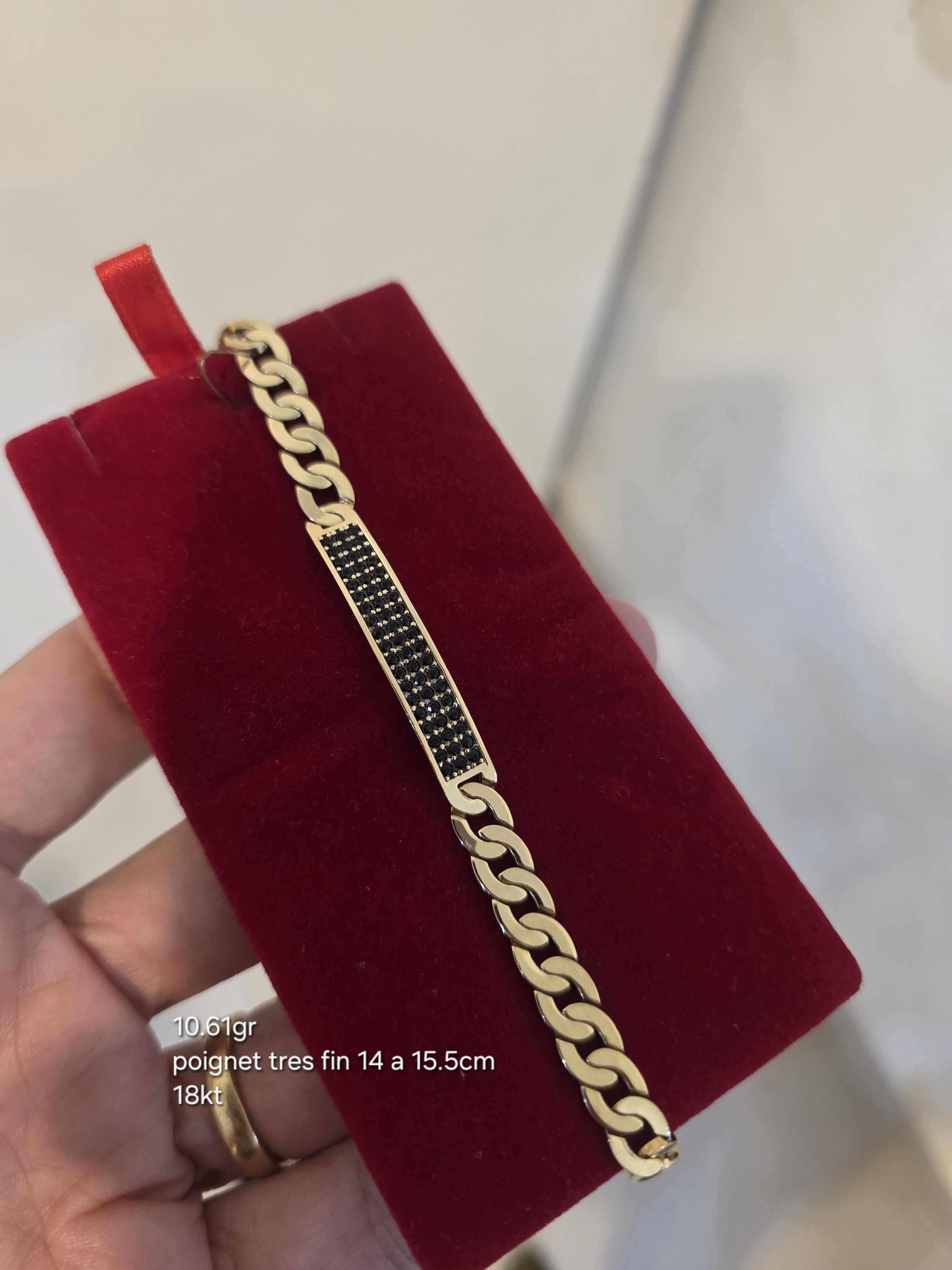Bracelets
