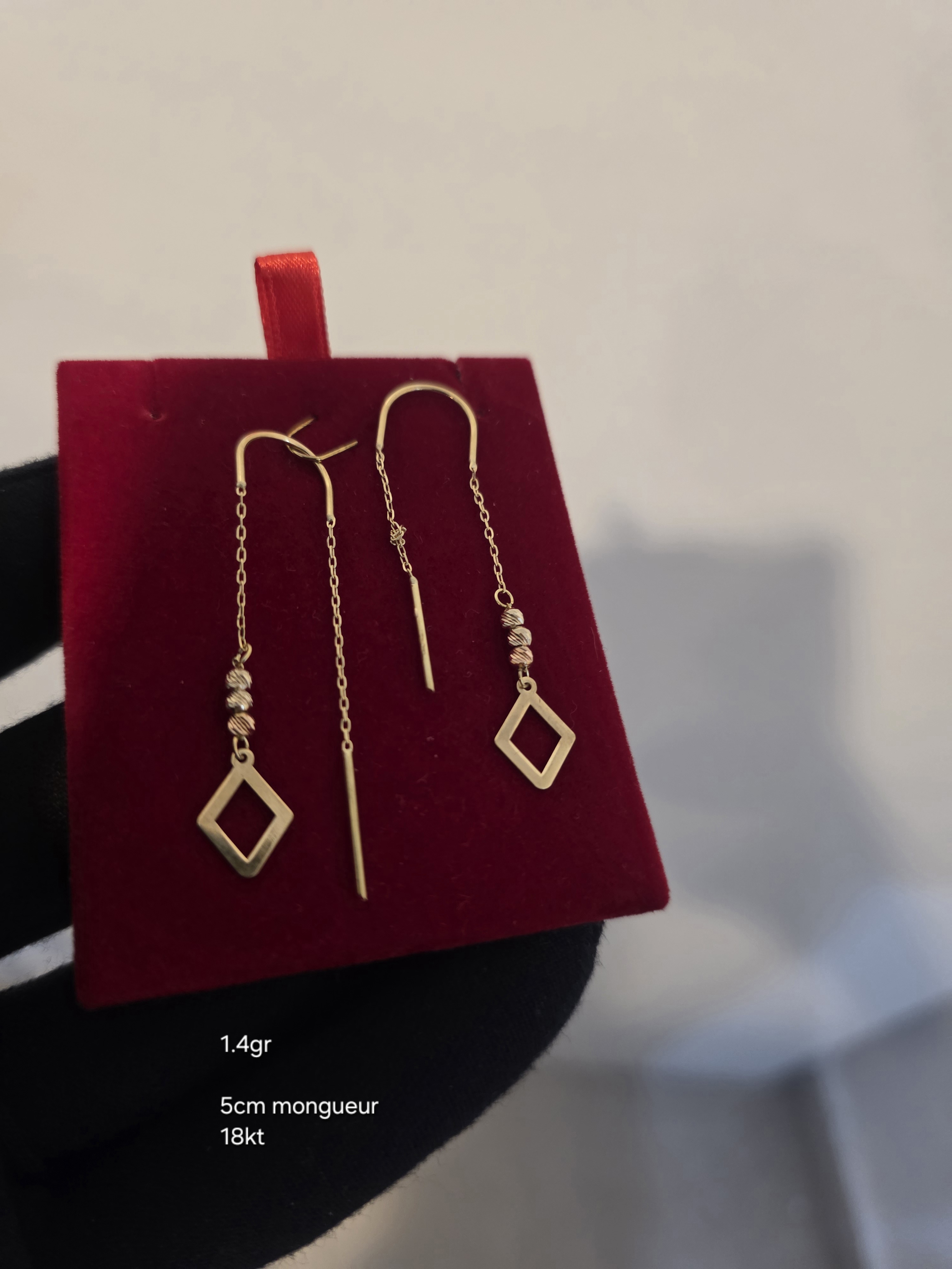 Boucles