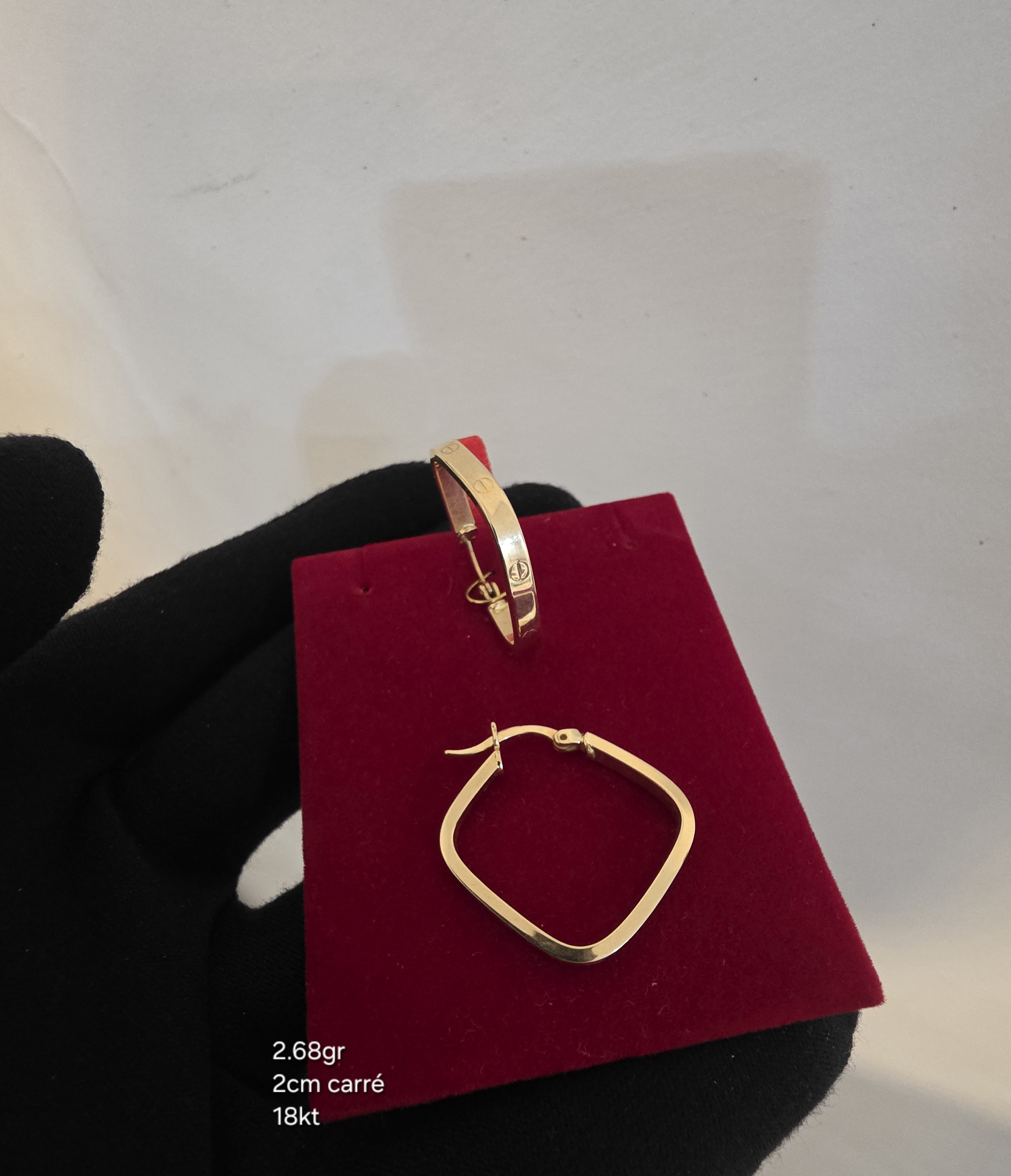 Boucles