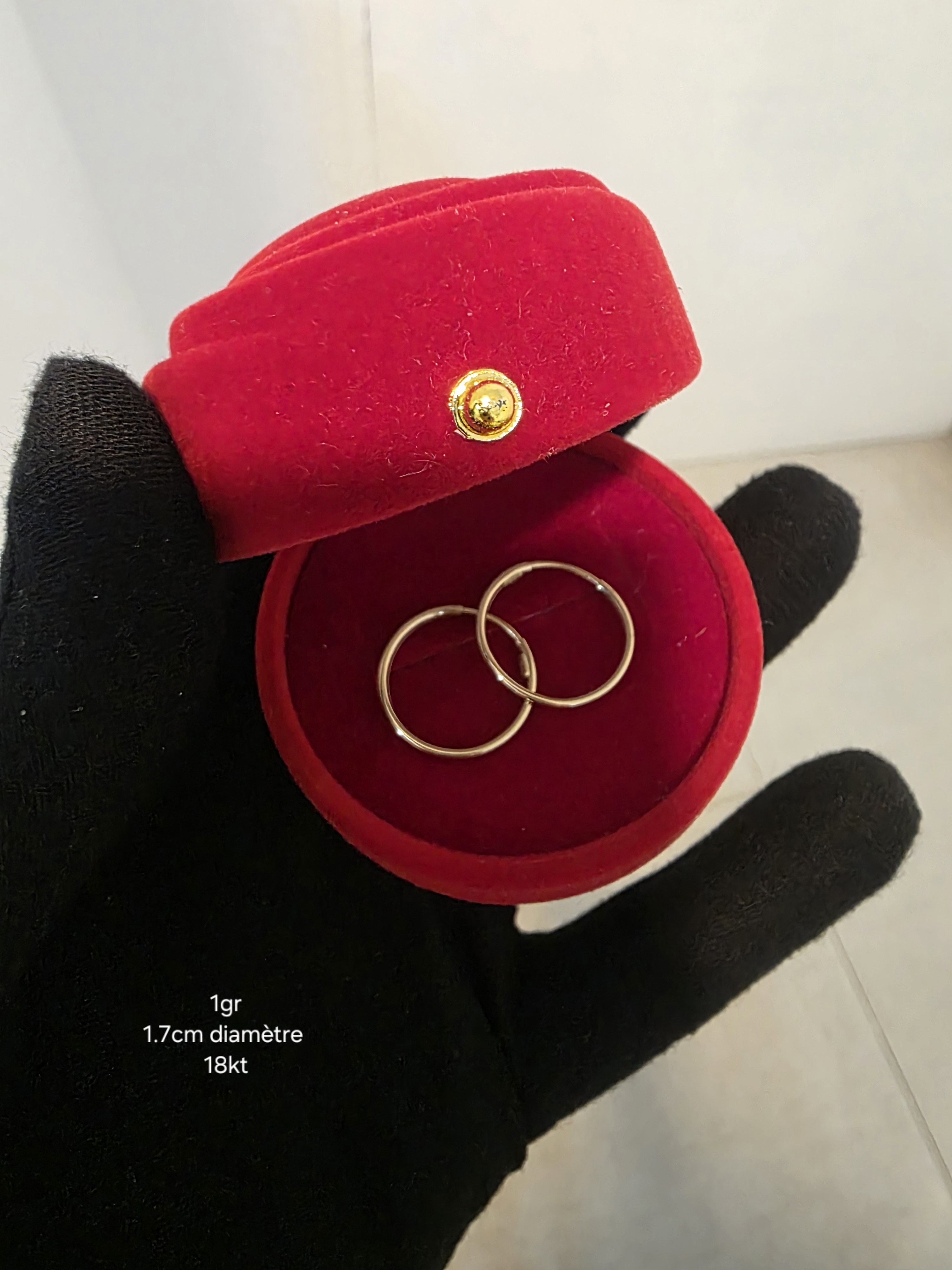 Boucles