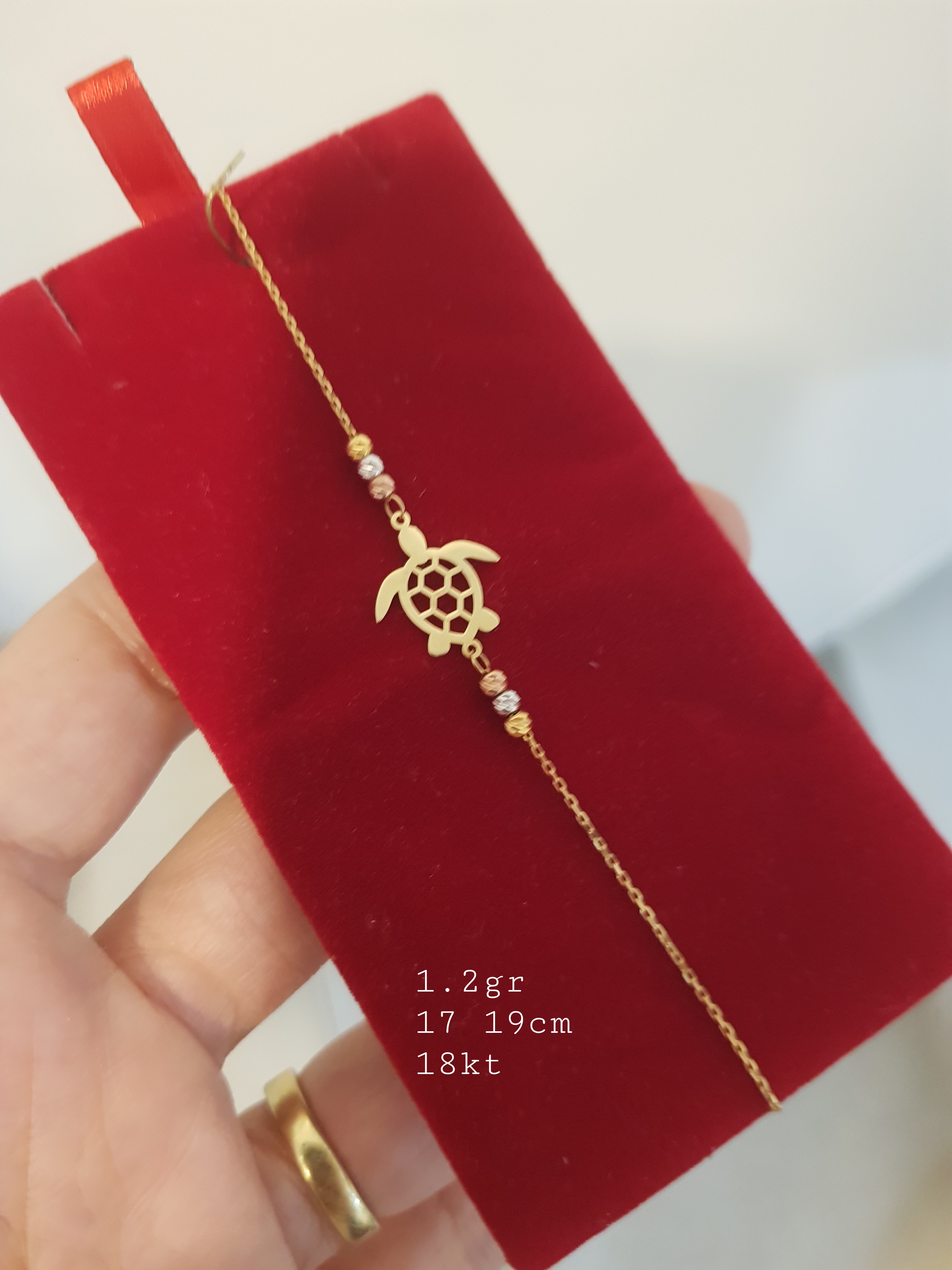 Bracelets