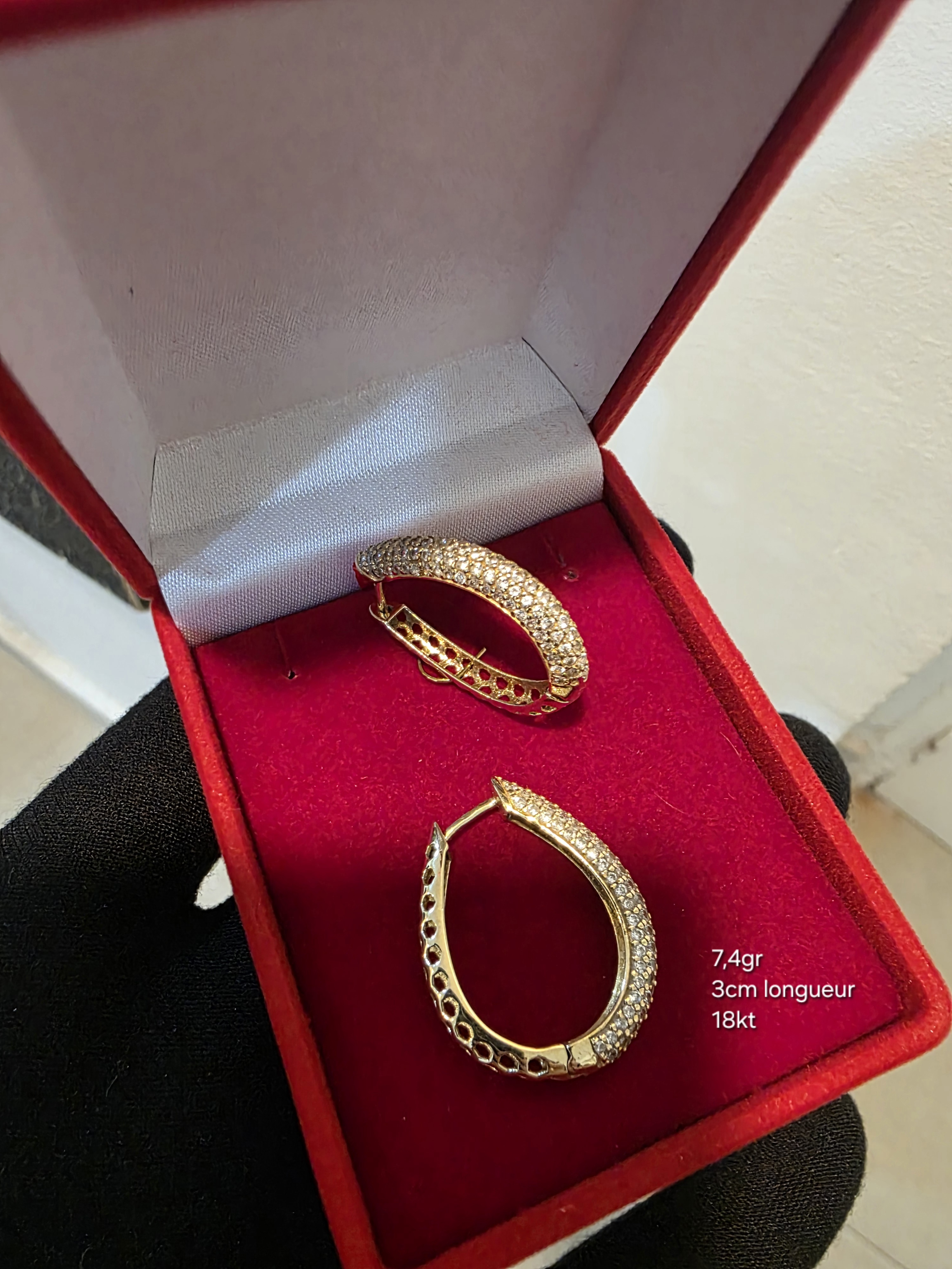 Boucles