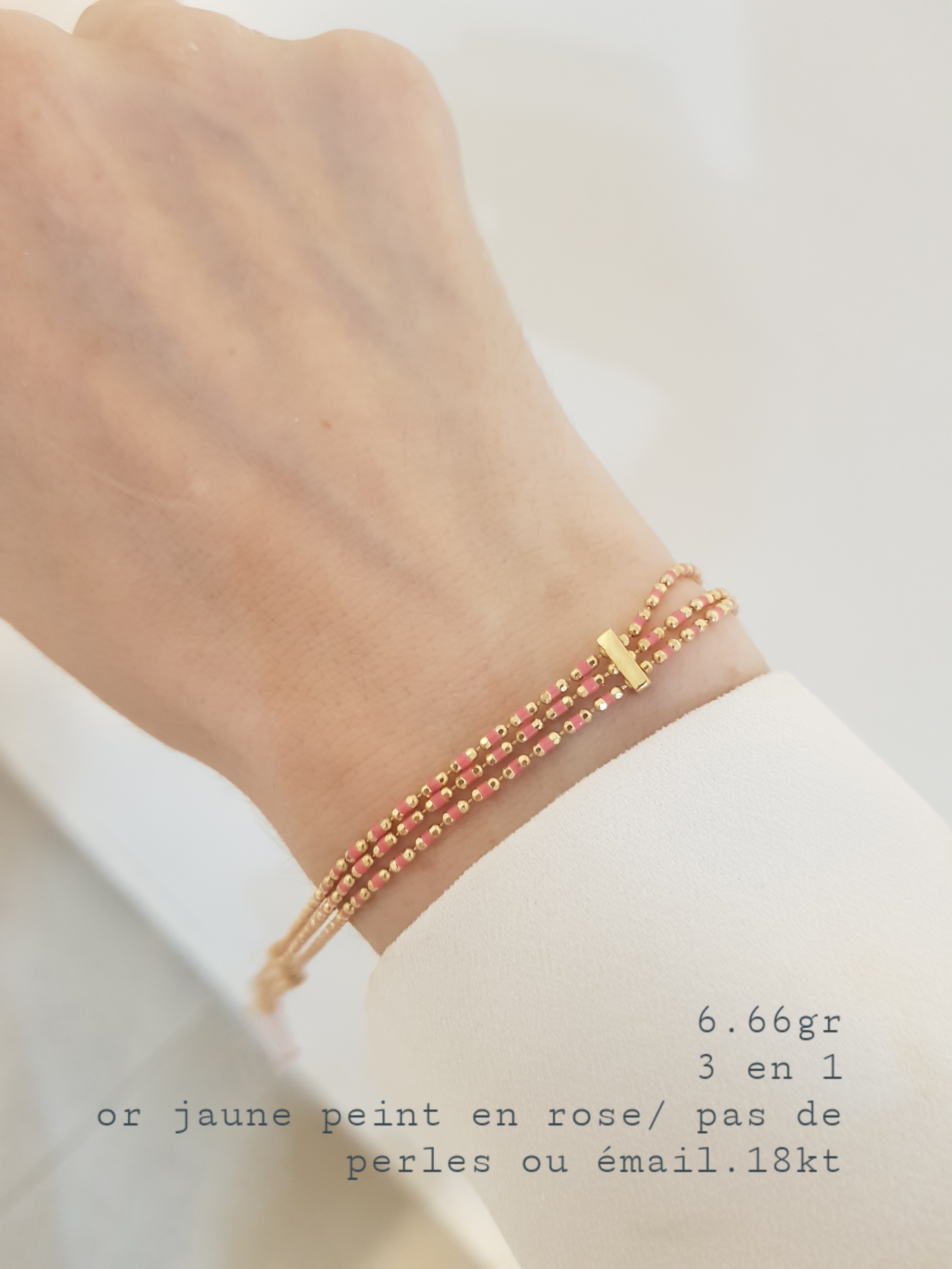 Bracelets