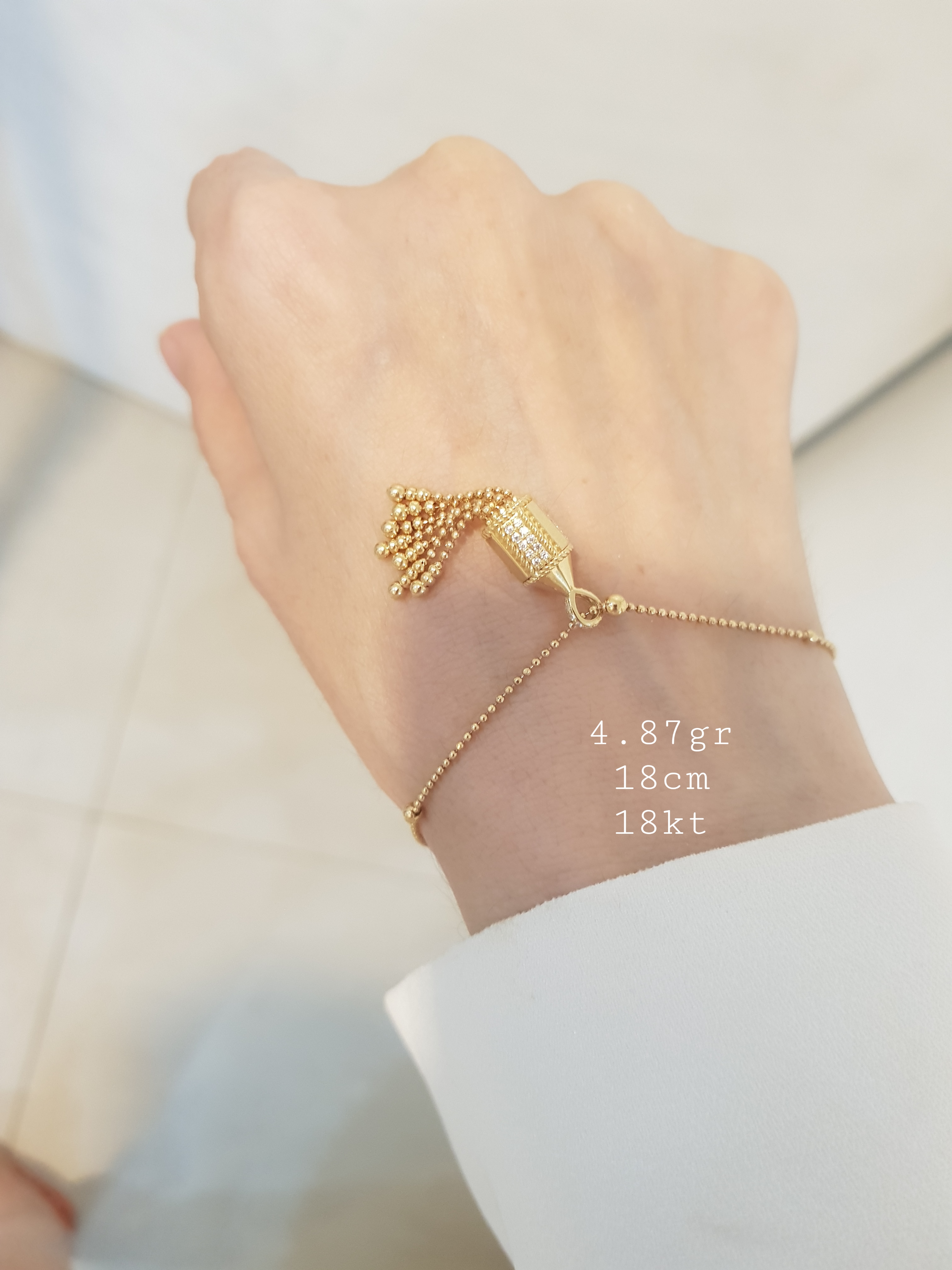 Bracelets